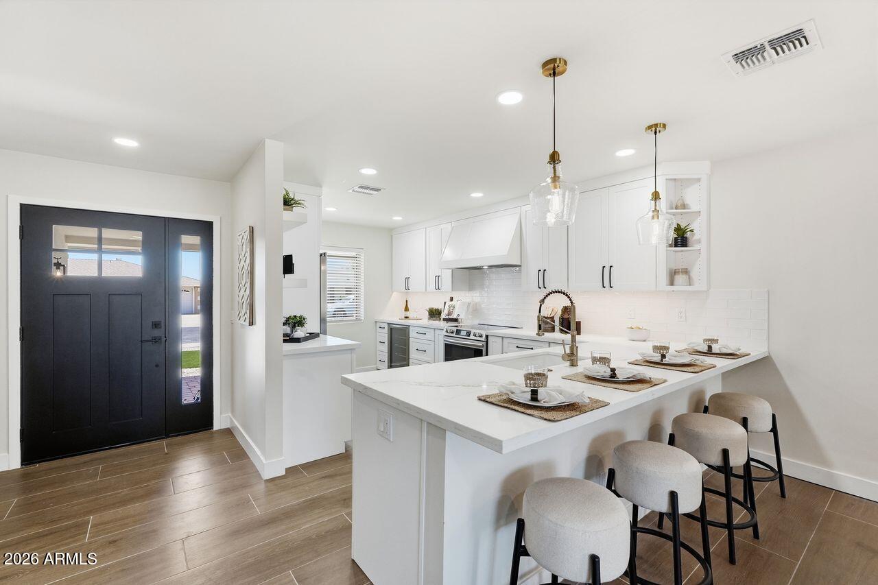 SUN CITY UNIT 23 - Residential