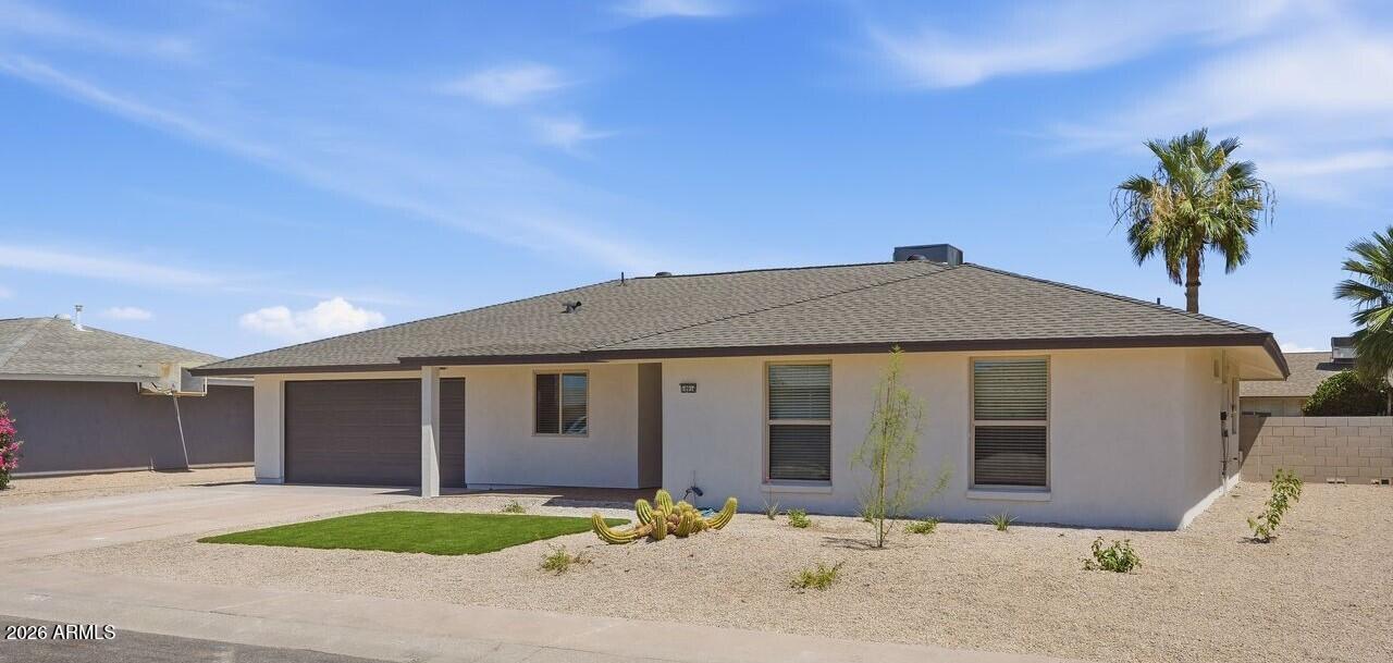 SUN CITY UNIT 23 - Residential