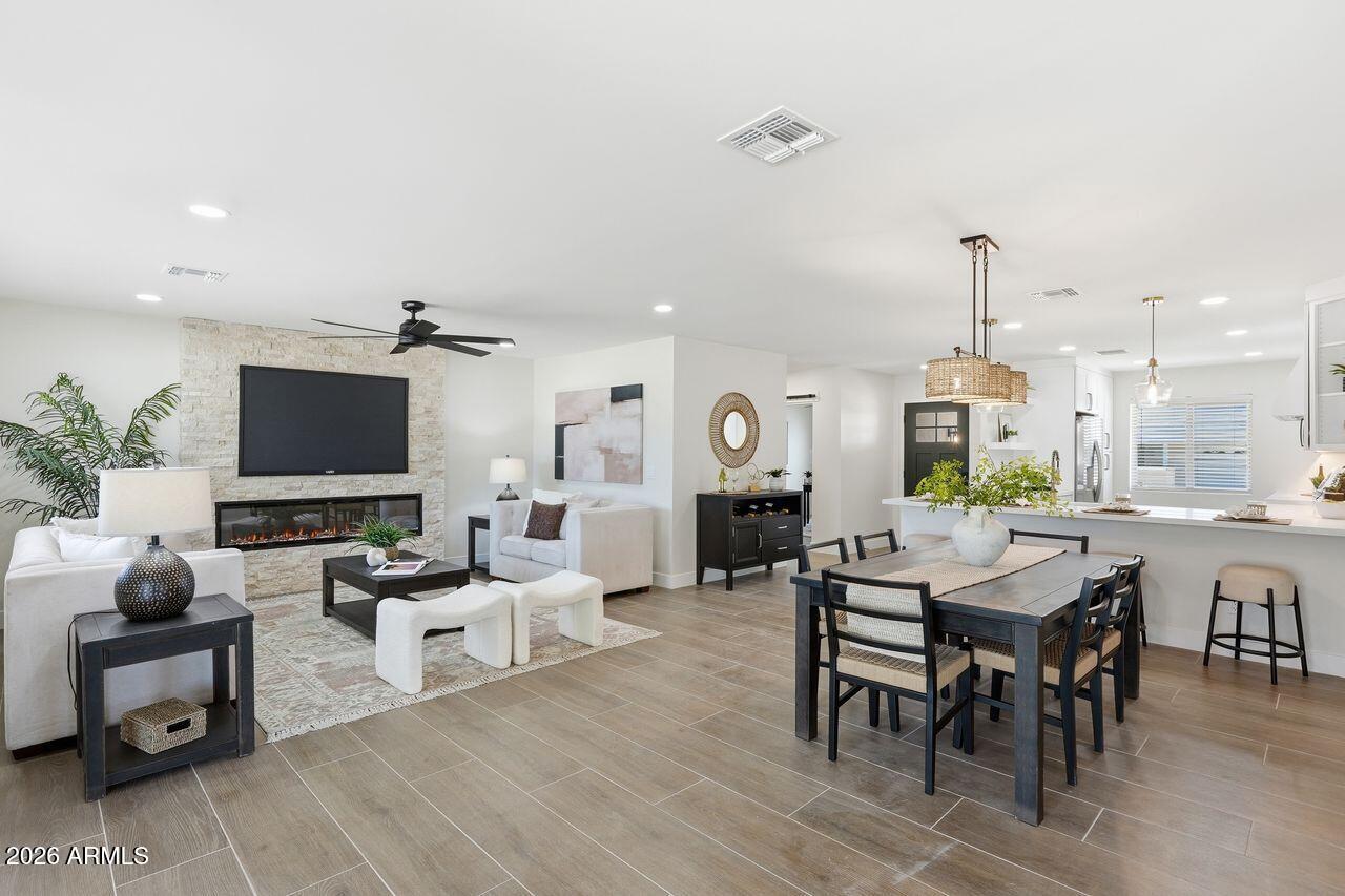 SUN CITY UNIT 23 - Residential
