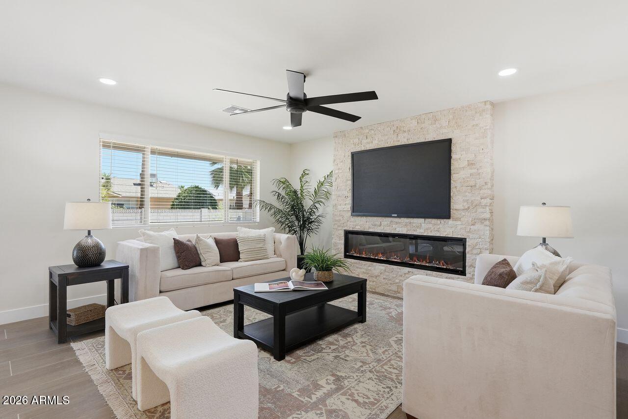 SUN CITY UNIT 23 - Residential