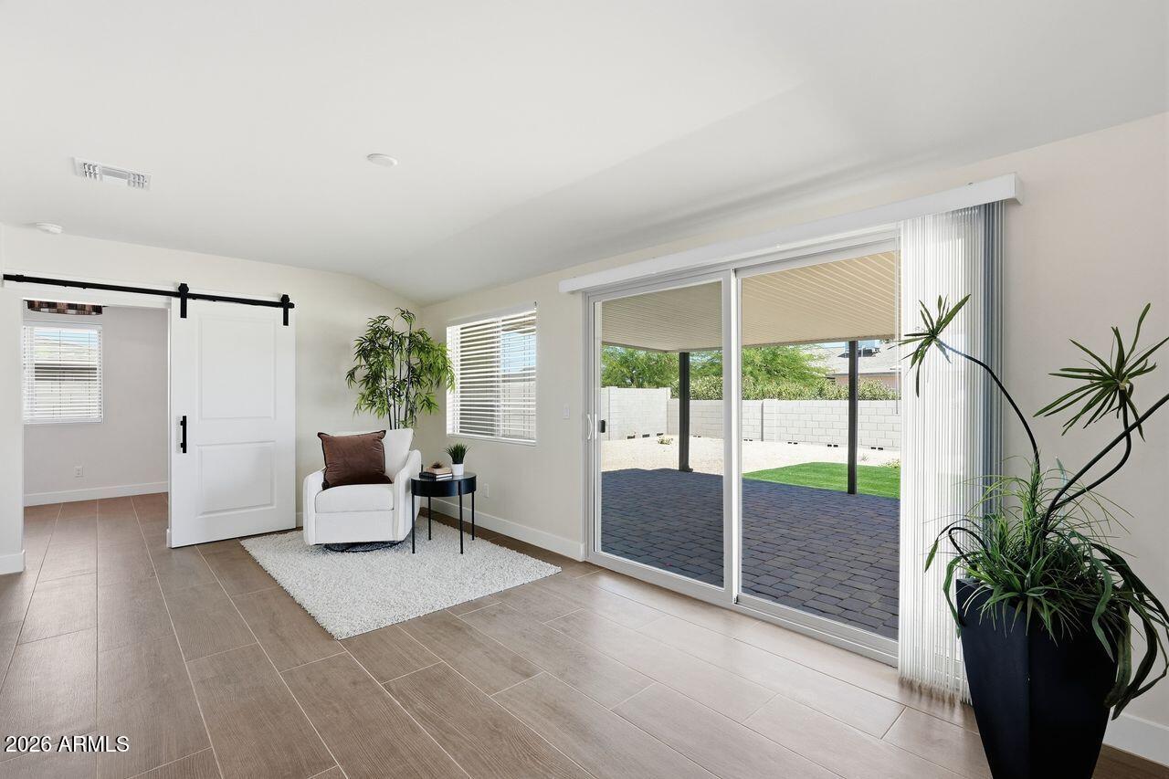 SUN CITY UNIT 23 - Residential