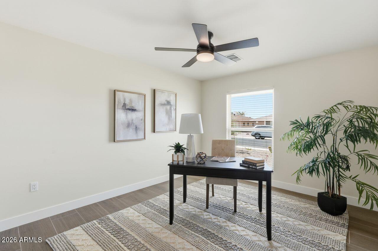 SUN CITY UNIT 23 - Residential