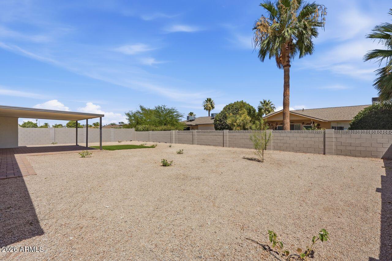 SUN CITY UNIT 23 - Residential