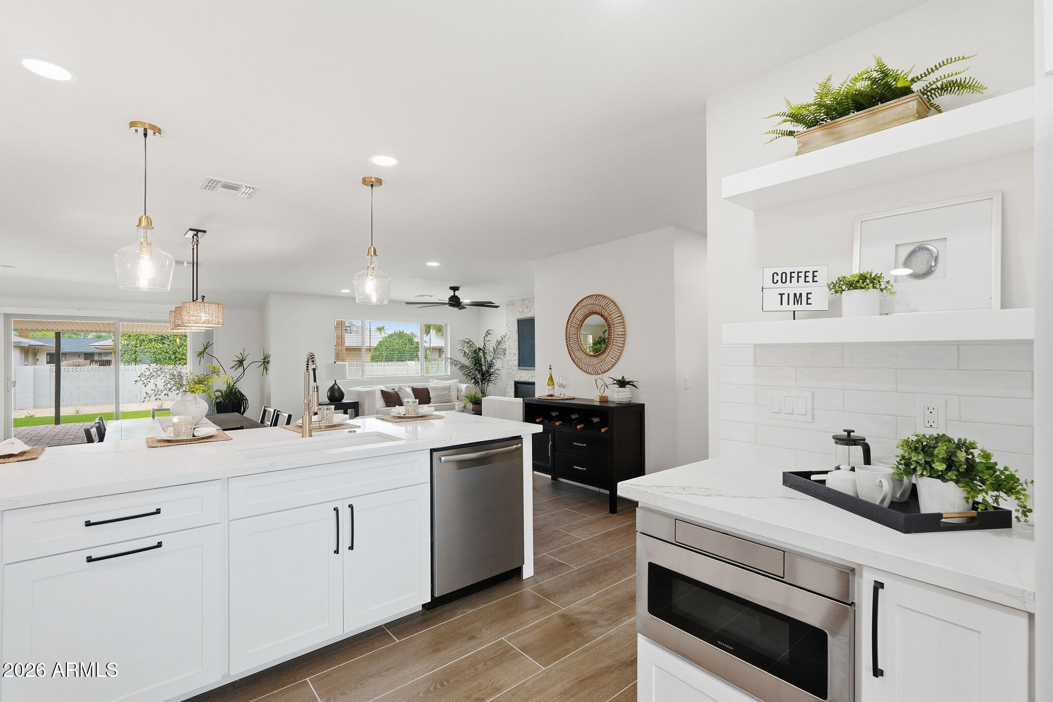 SUN CITY UNIT 23 - Residential