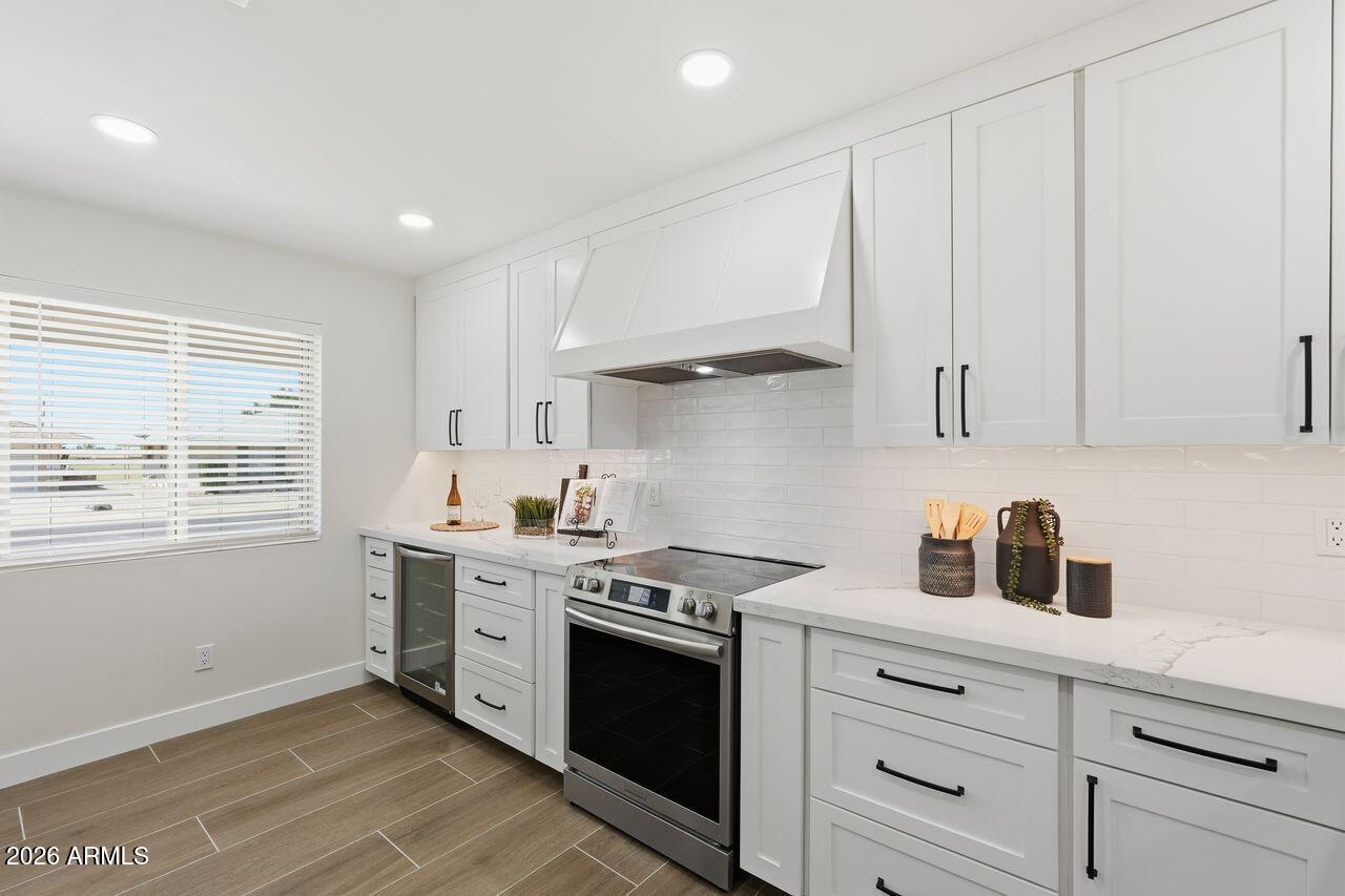 SUN CITY UNIT 23 - Residential