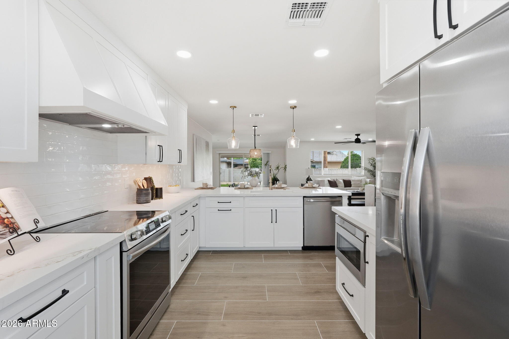 SUN CITY UNIT 23 - Residential