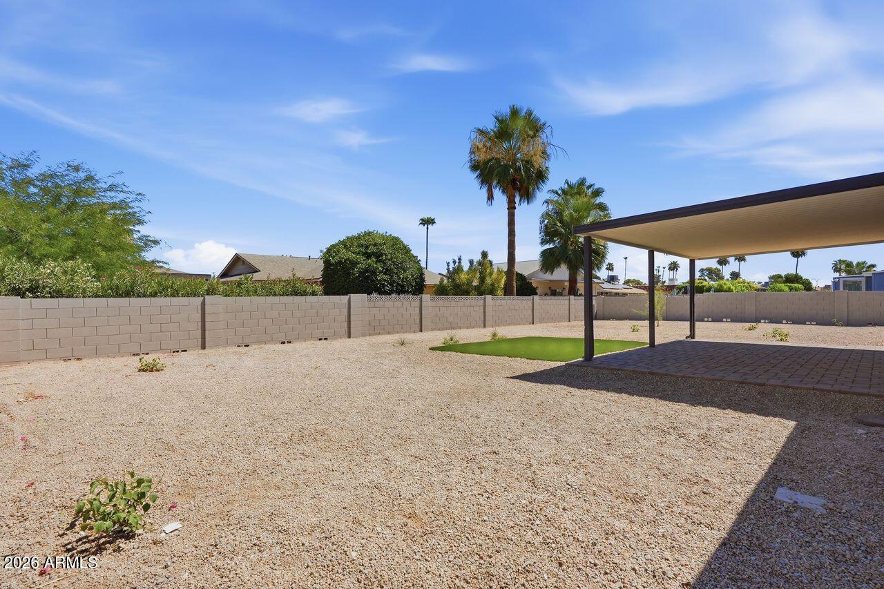 SUN CITY UNIT 23 - Residential