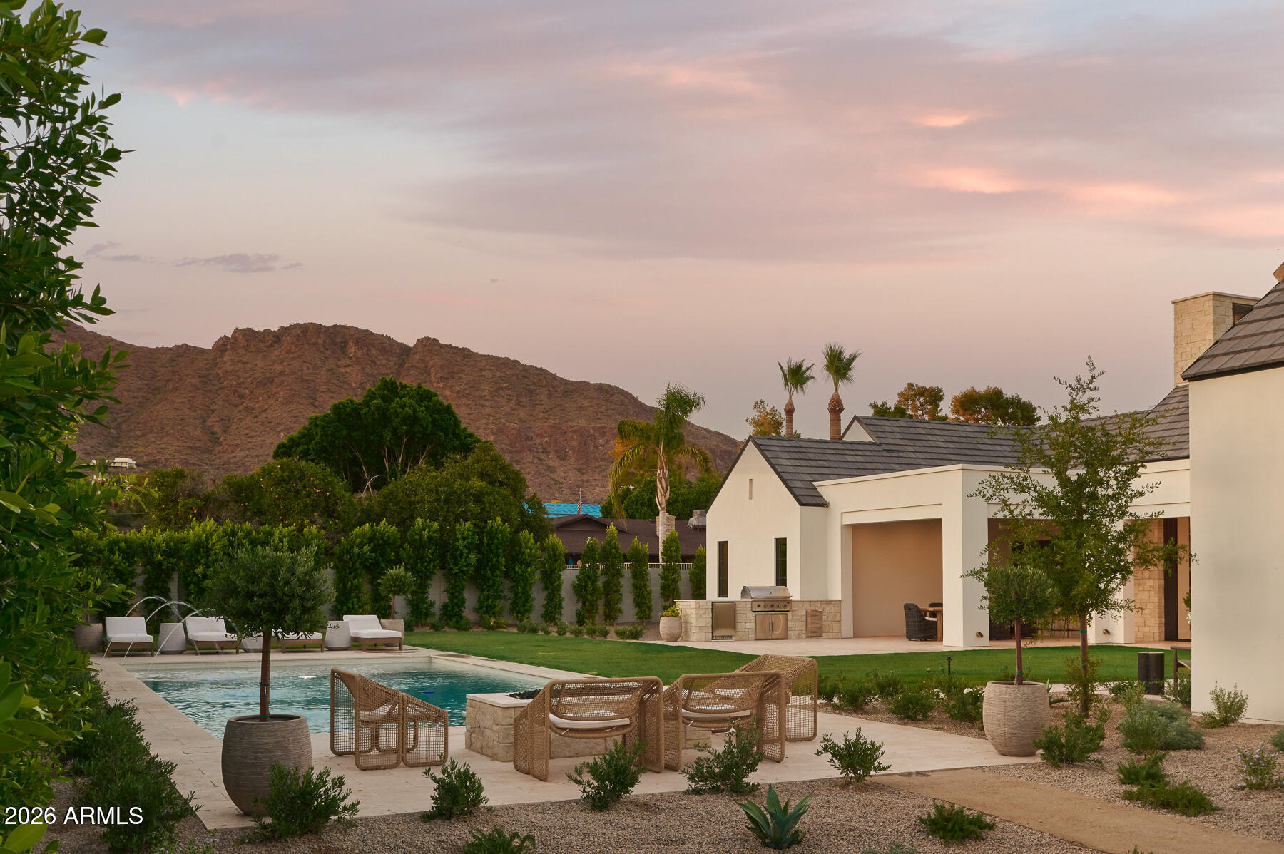 Arcadia - Residential