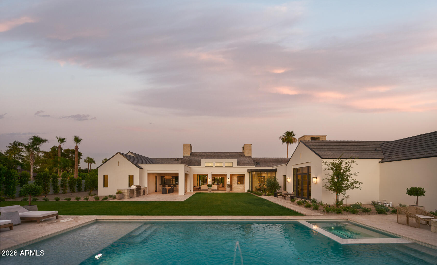 Arcadia - Residential