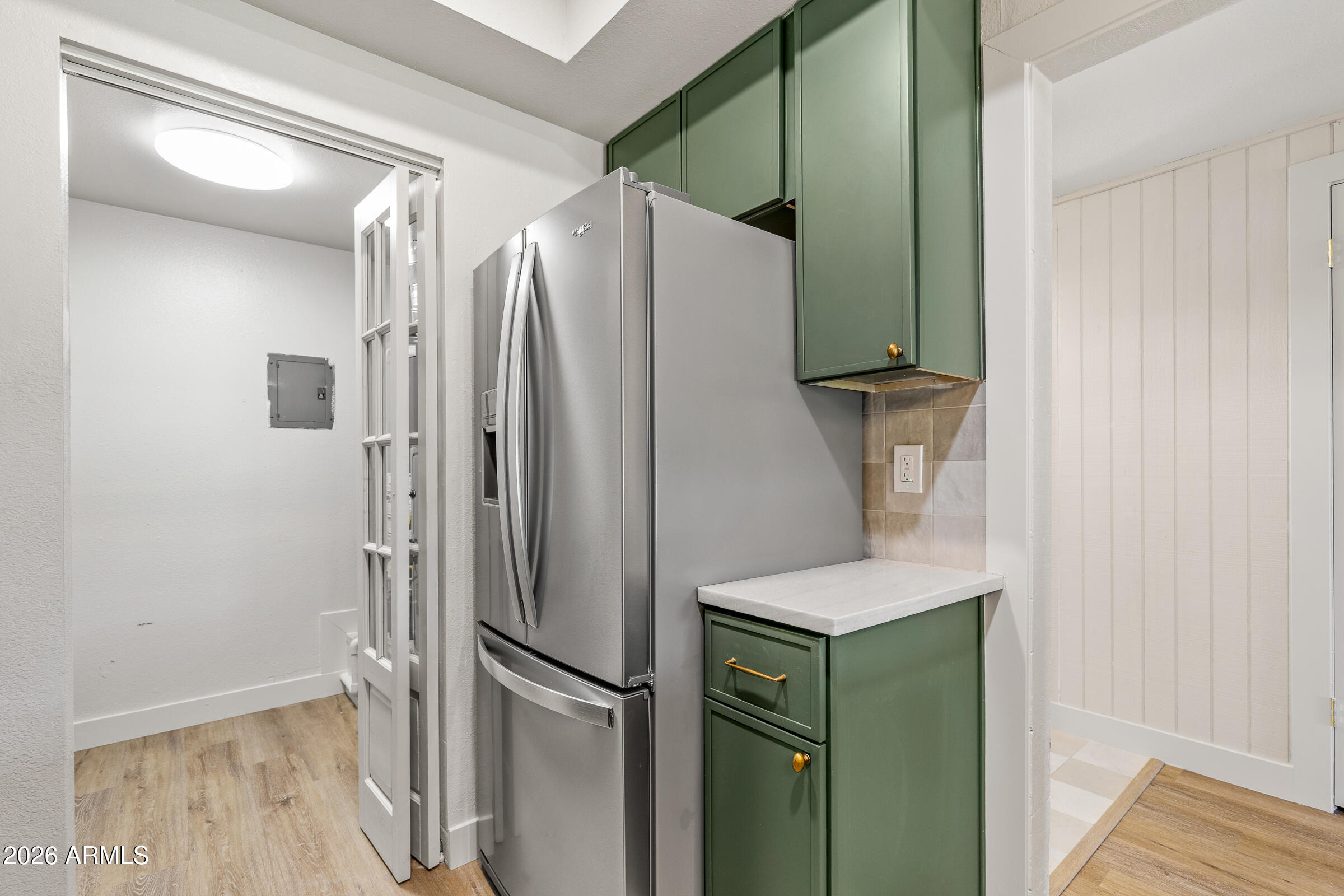 CONTINENTAL TOWNHOUSE 1 - Residential