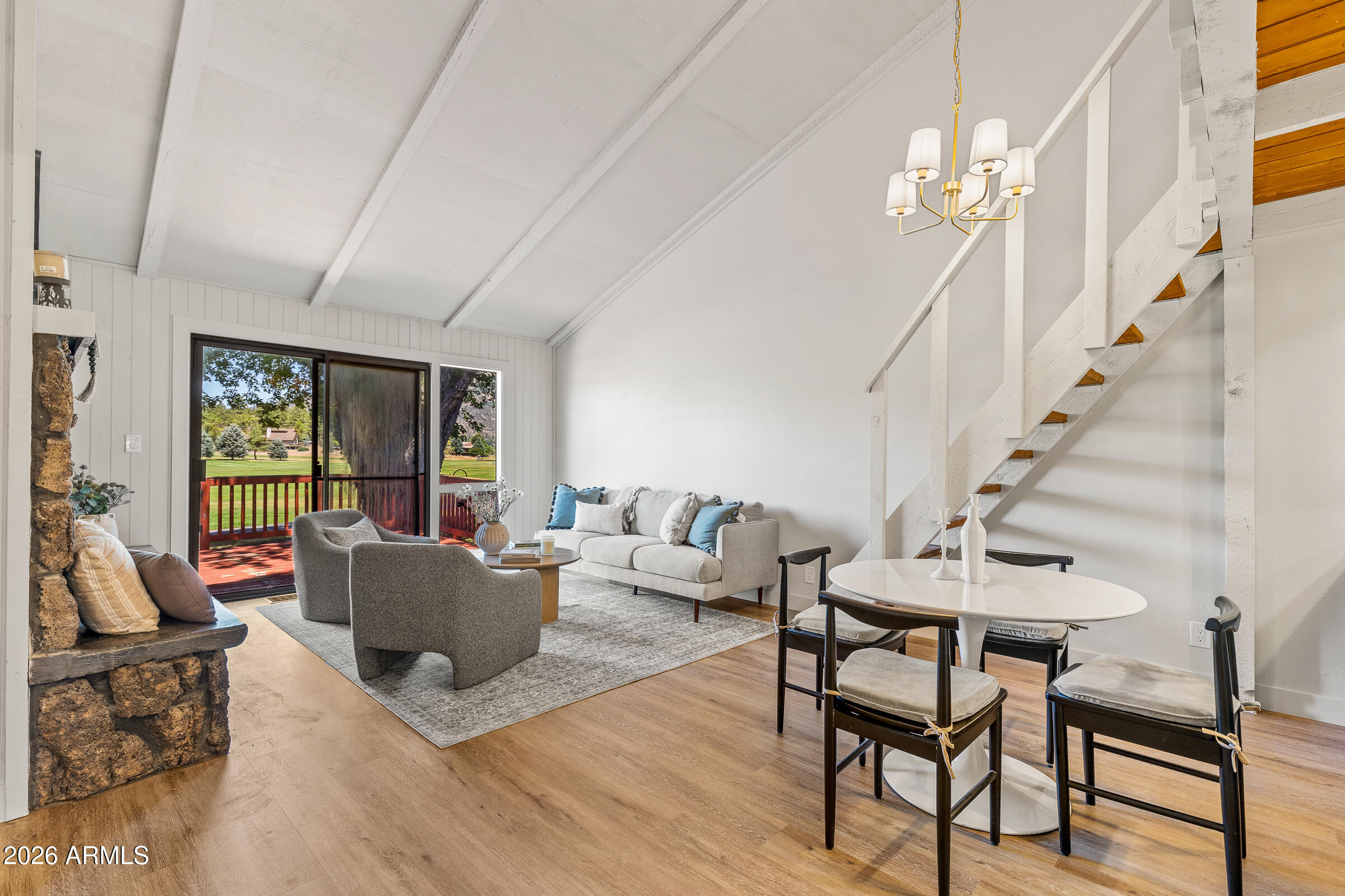 CONTINENTAL TOWNHOUSE 1 - Residential