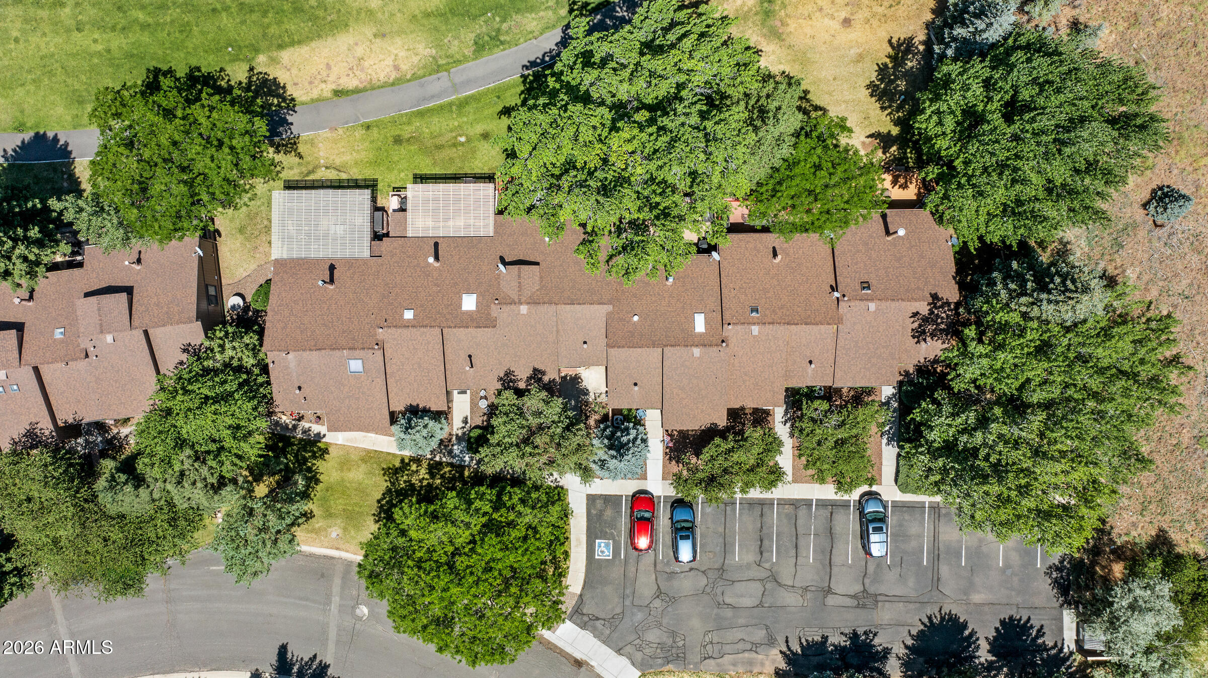 CONTINENTAL TOWNHOUSE 1 - Residential