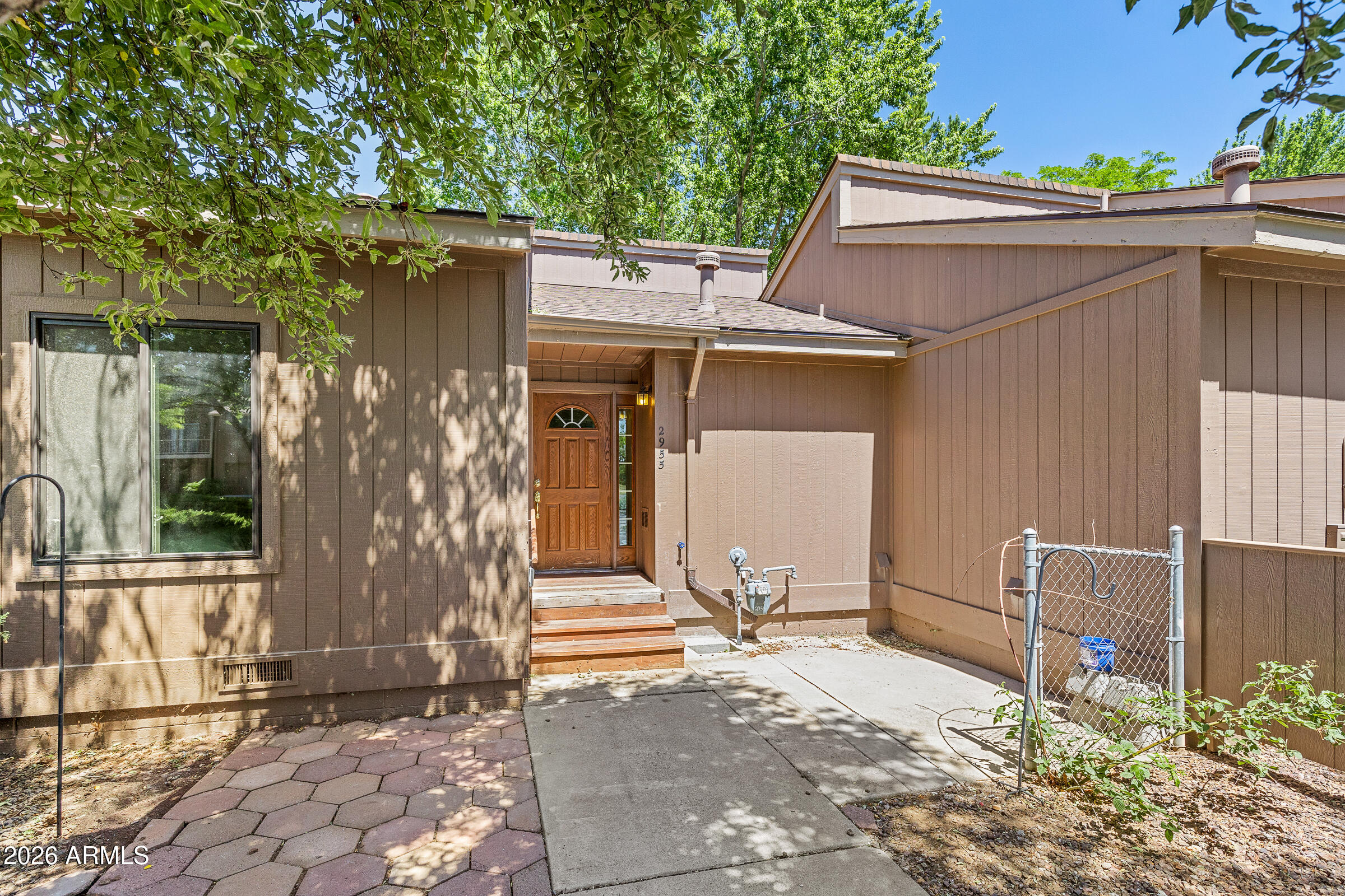 CONTINENTAL TOWNHOUSE 1 - Residential