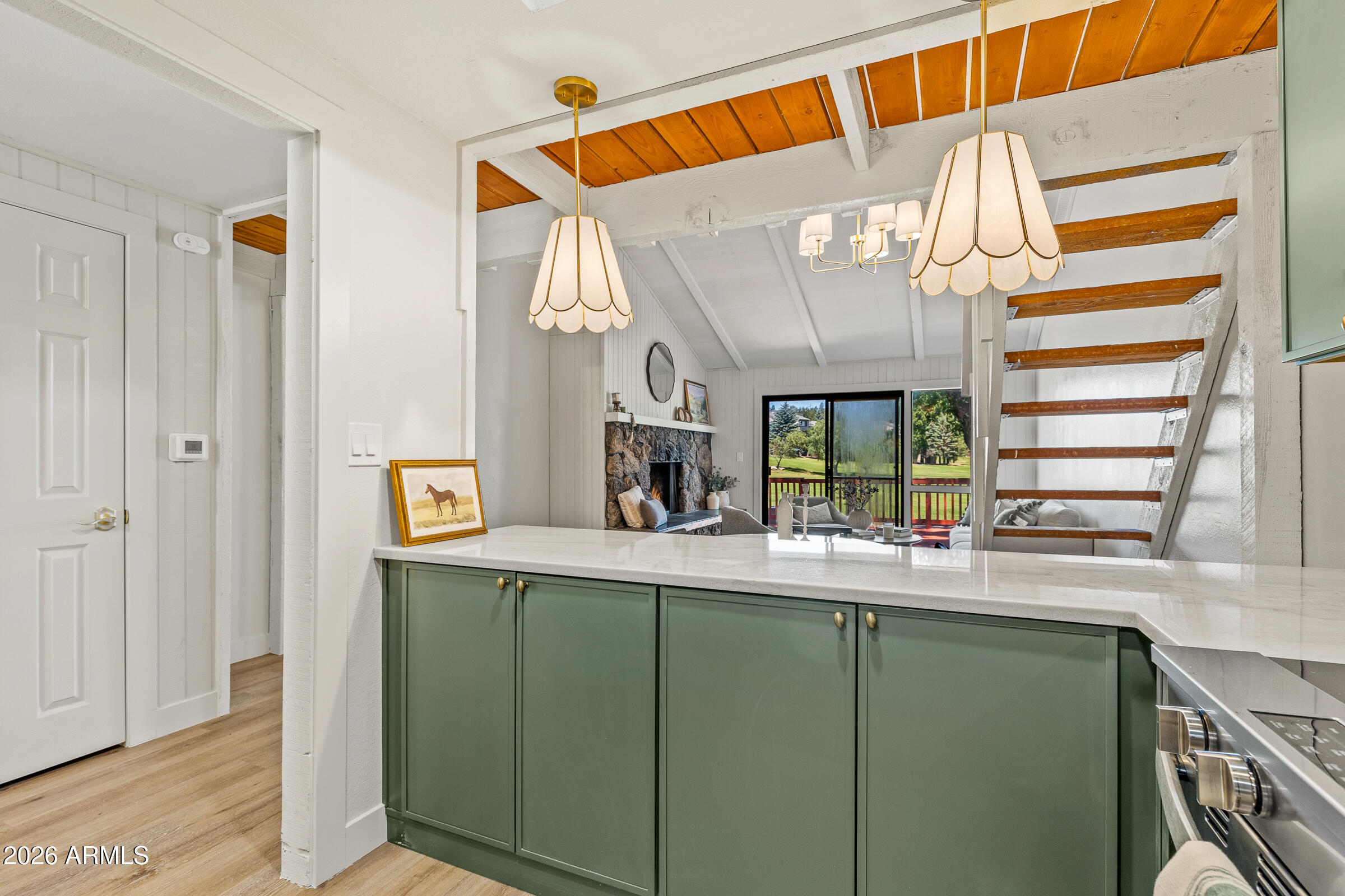 CONTINENTAL TOWNHOUSE 1 - Residential