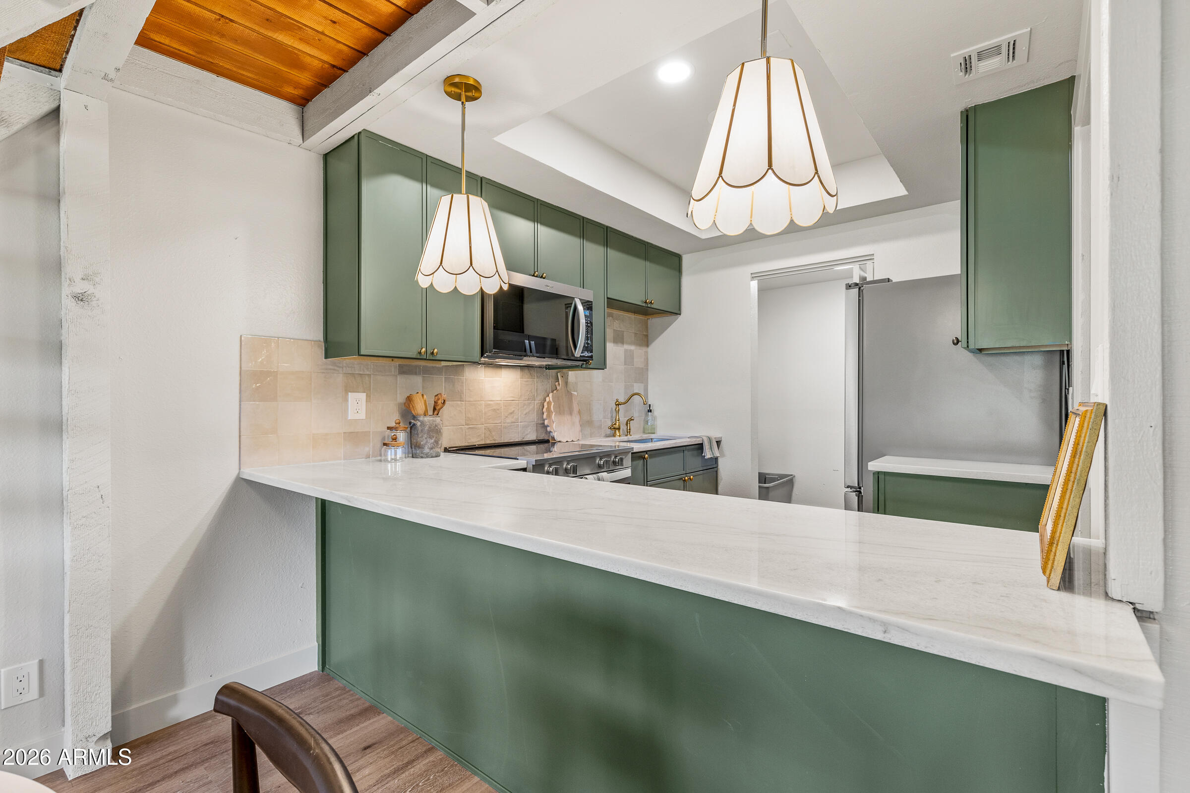CONTINENTAL TOWNHOUSE 1 - Residential