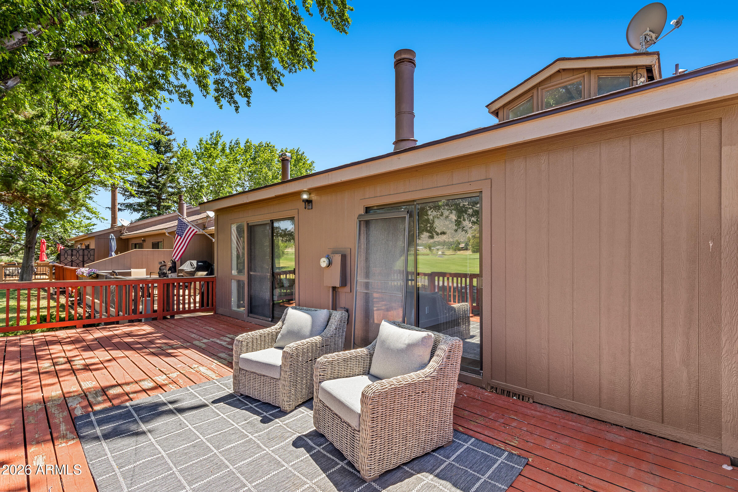 CONTINENTAL TOWNHOUSE 1 - Residential