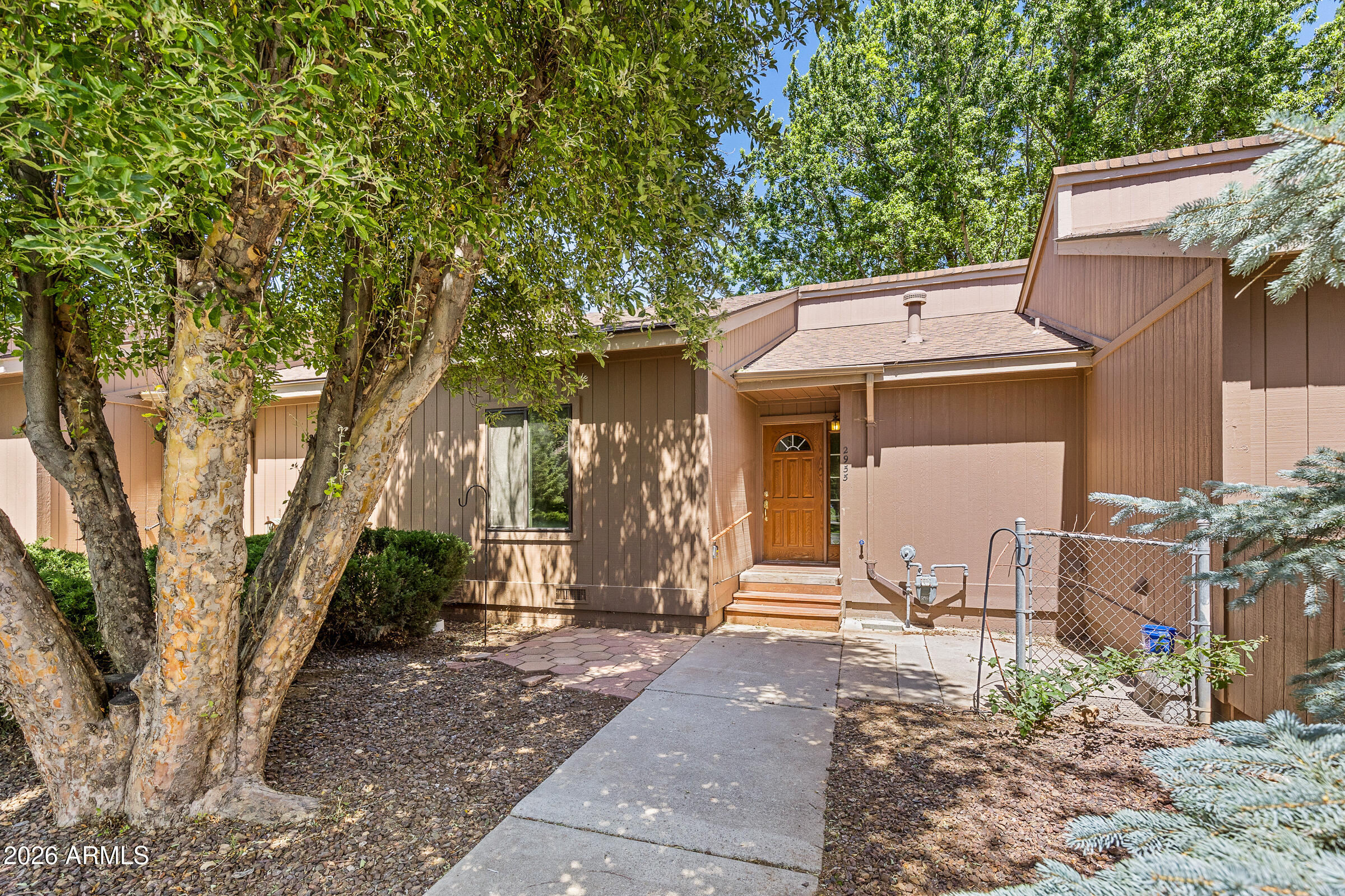 CONTINENTAL TOWNHOUSE 1 - Residential