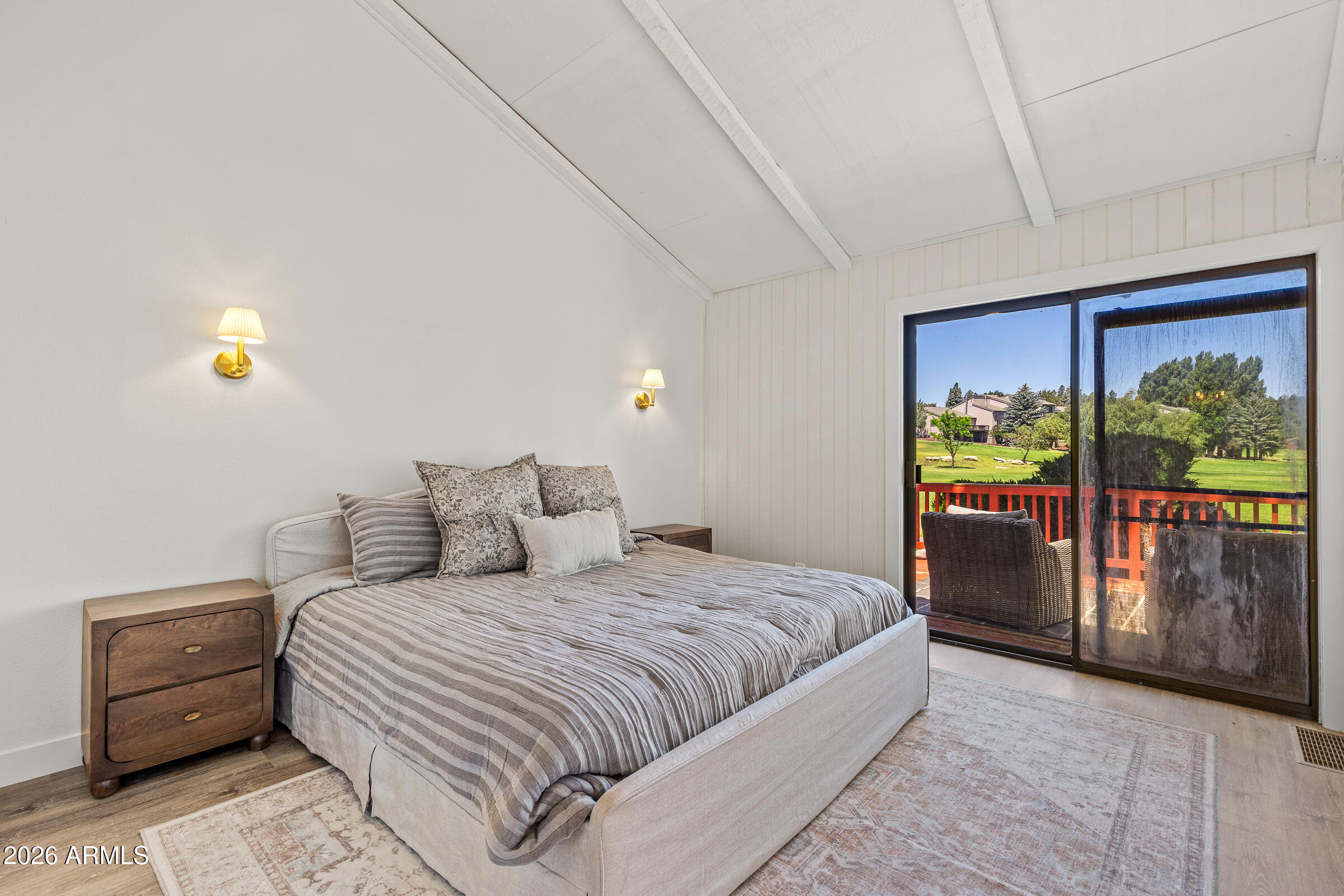 CONTINENTAL TOWNHOUSE 1 - Residential