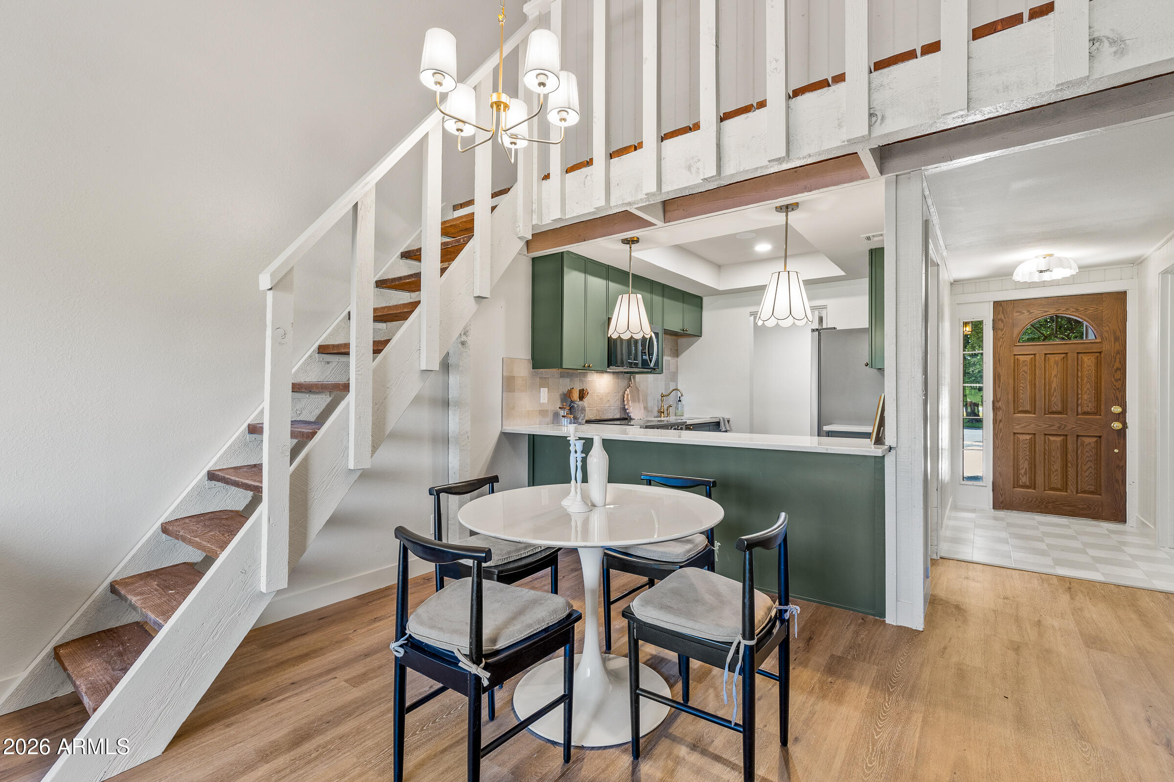 CONTINENTAL TOWNHOUSE 1 - Residential
