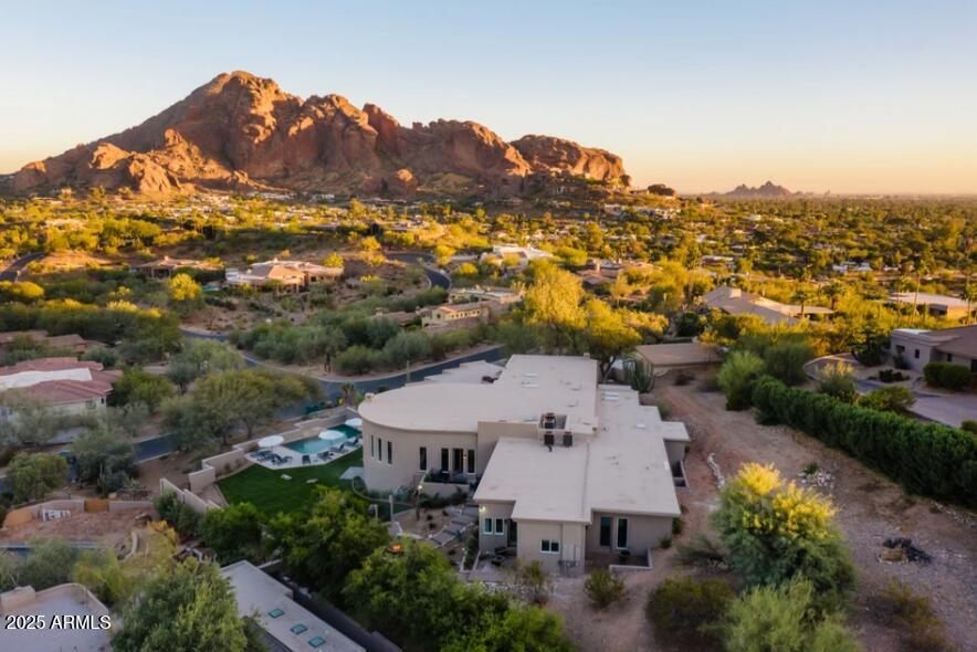 CAMELBACK FOOTHILLS 2 - Residential