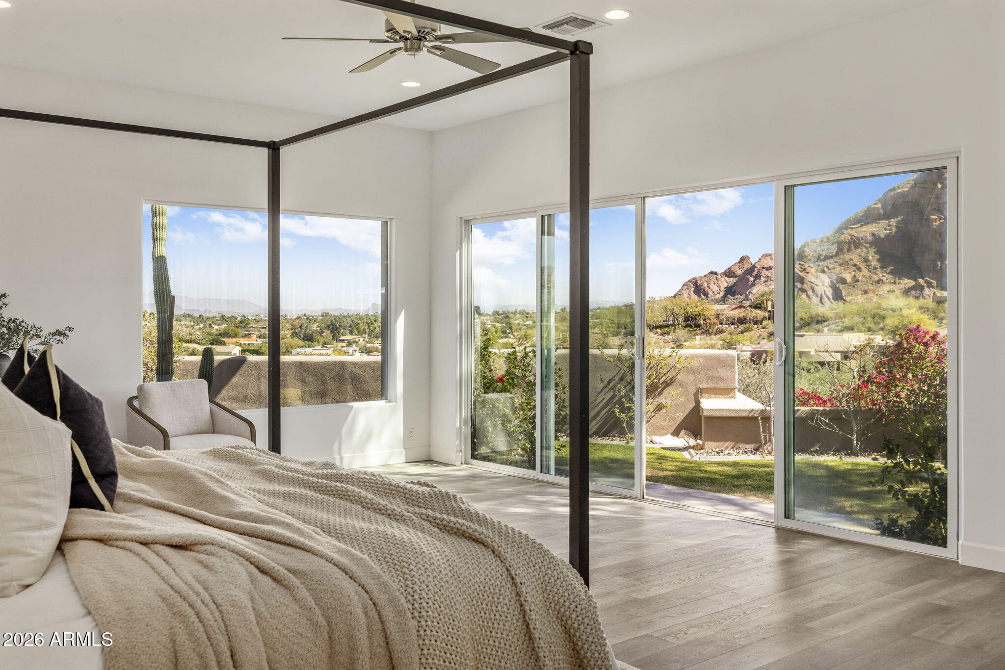 CAMELBACK FOOTHILLS 2 - Residential