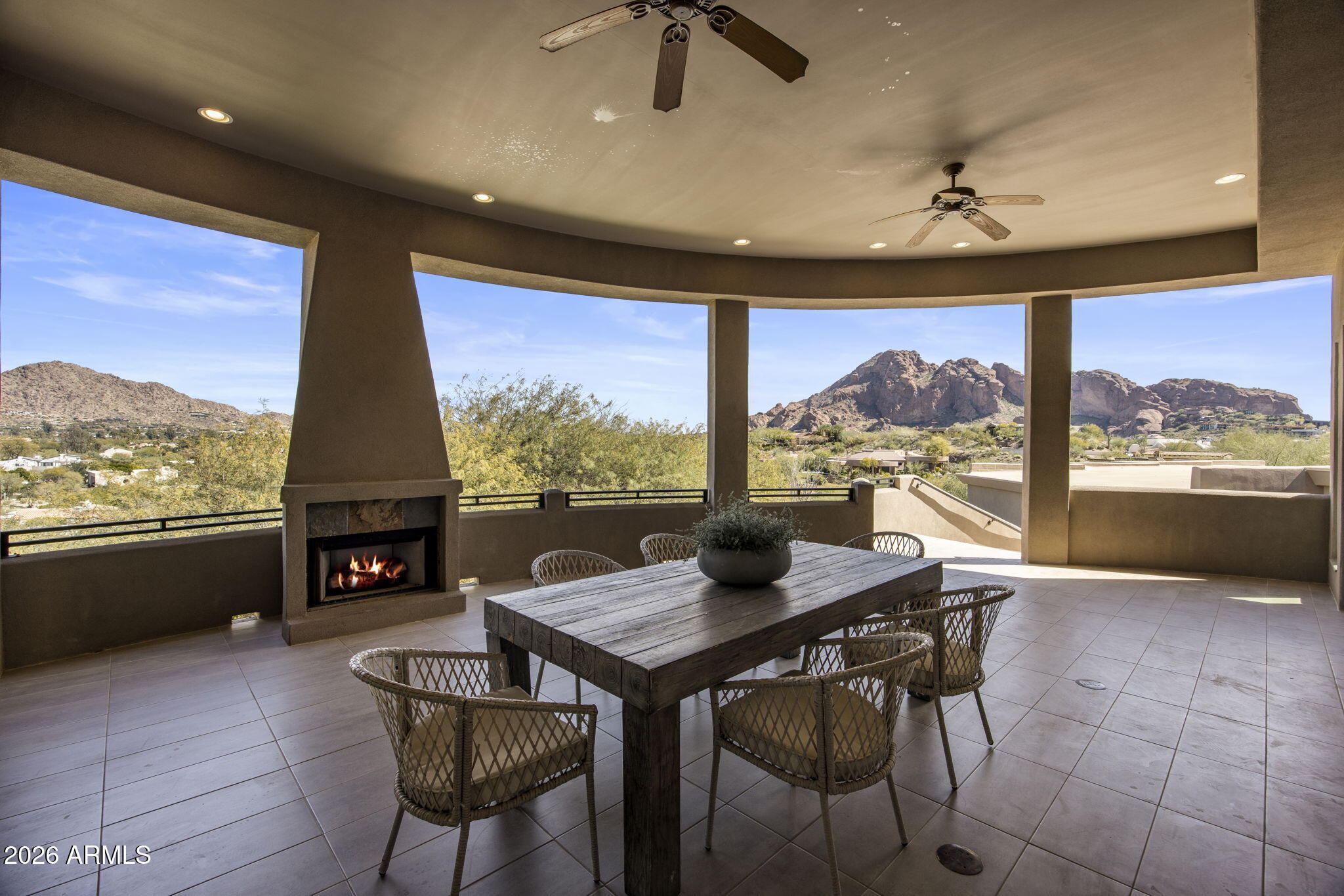 CAMELBACK FOOTHILLS 2 - Residential