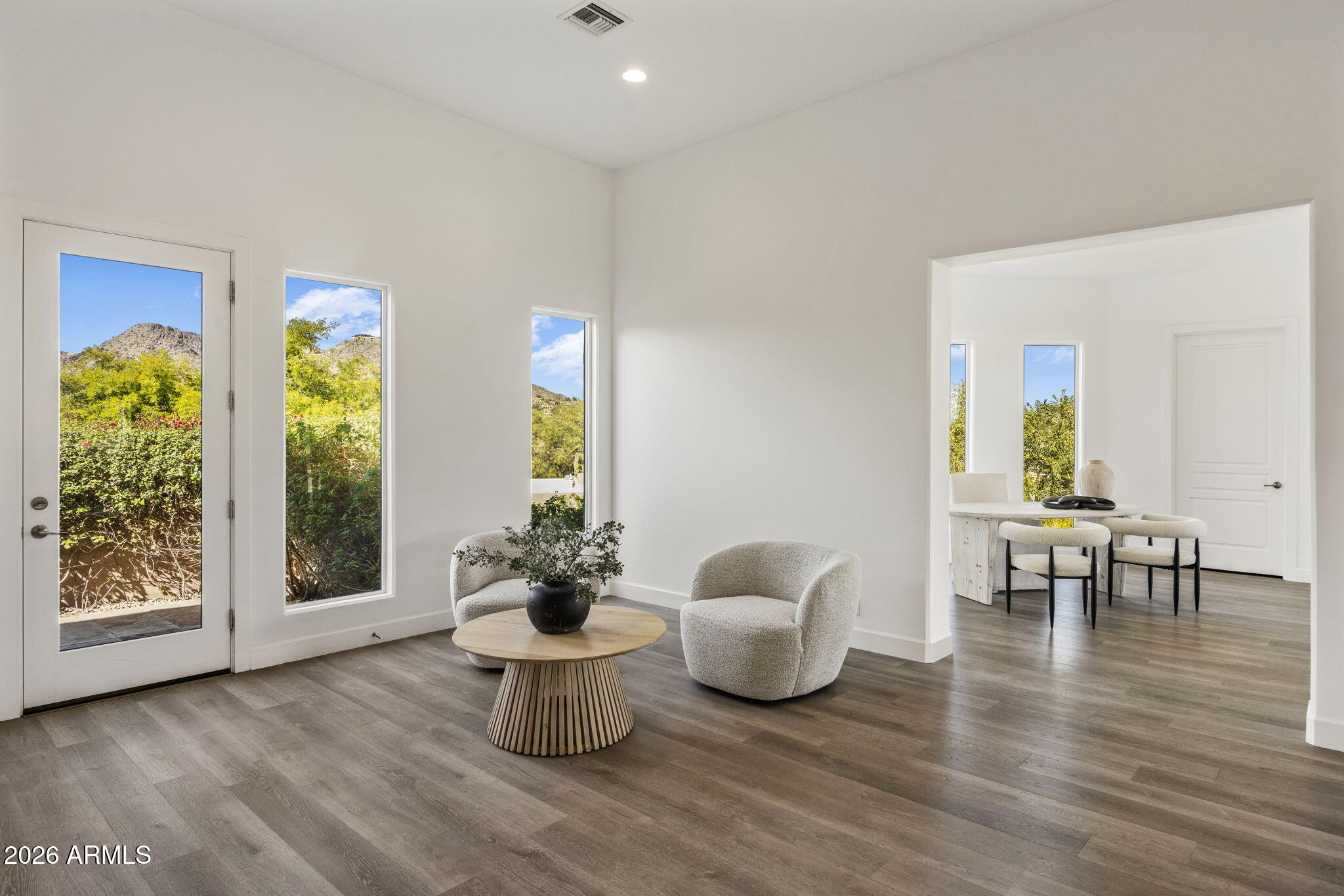 CAMELBACK FOOTHILLS 2 - Residential