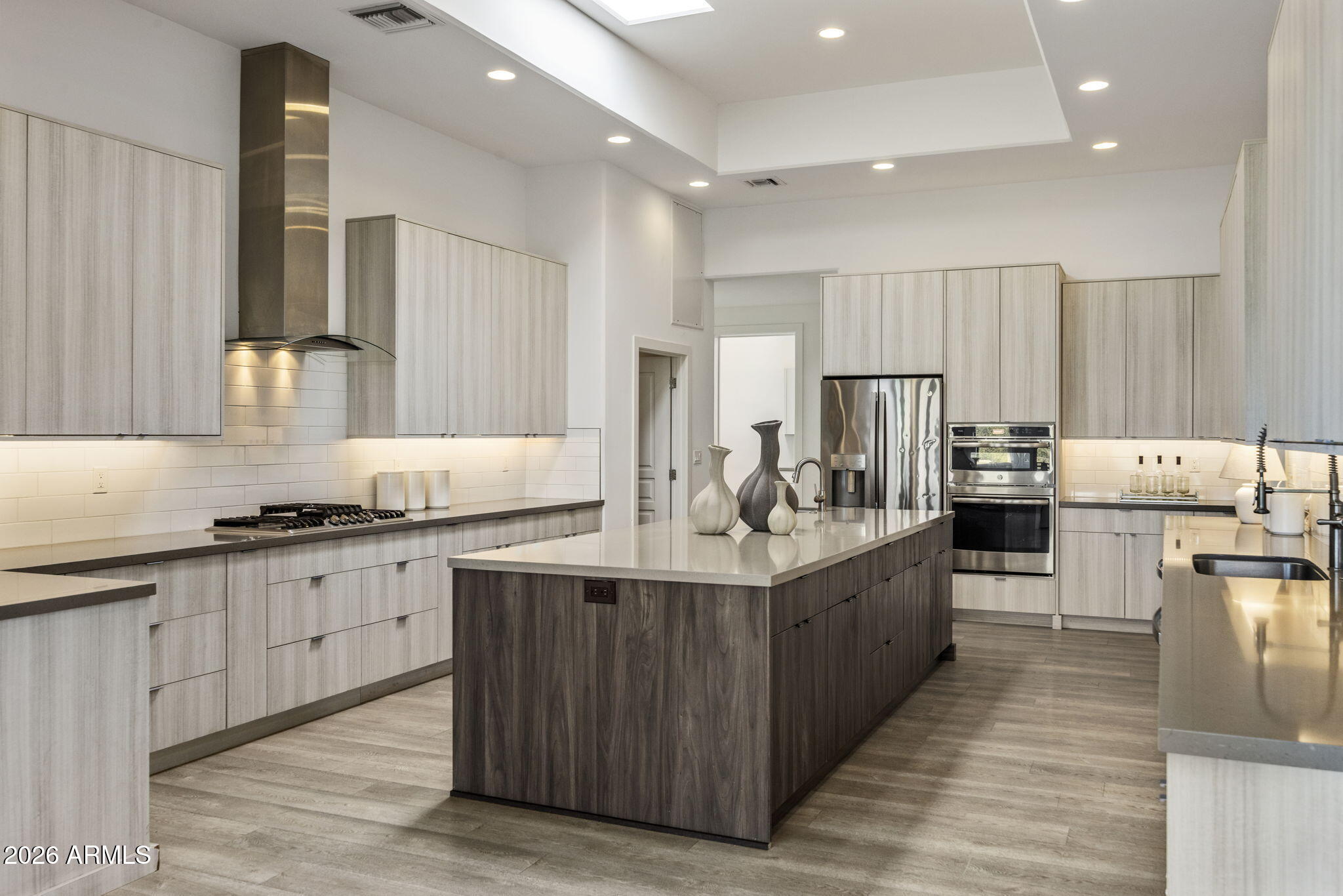 CAMELBACK FOOTHILLS 2 - Residential