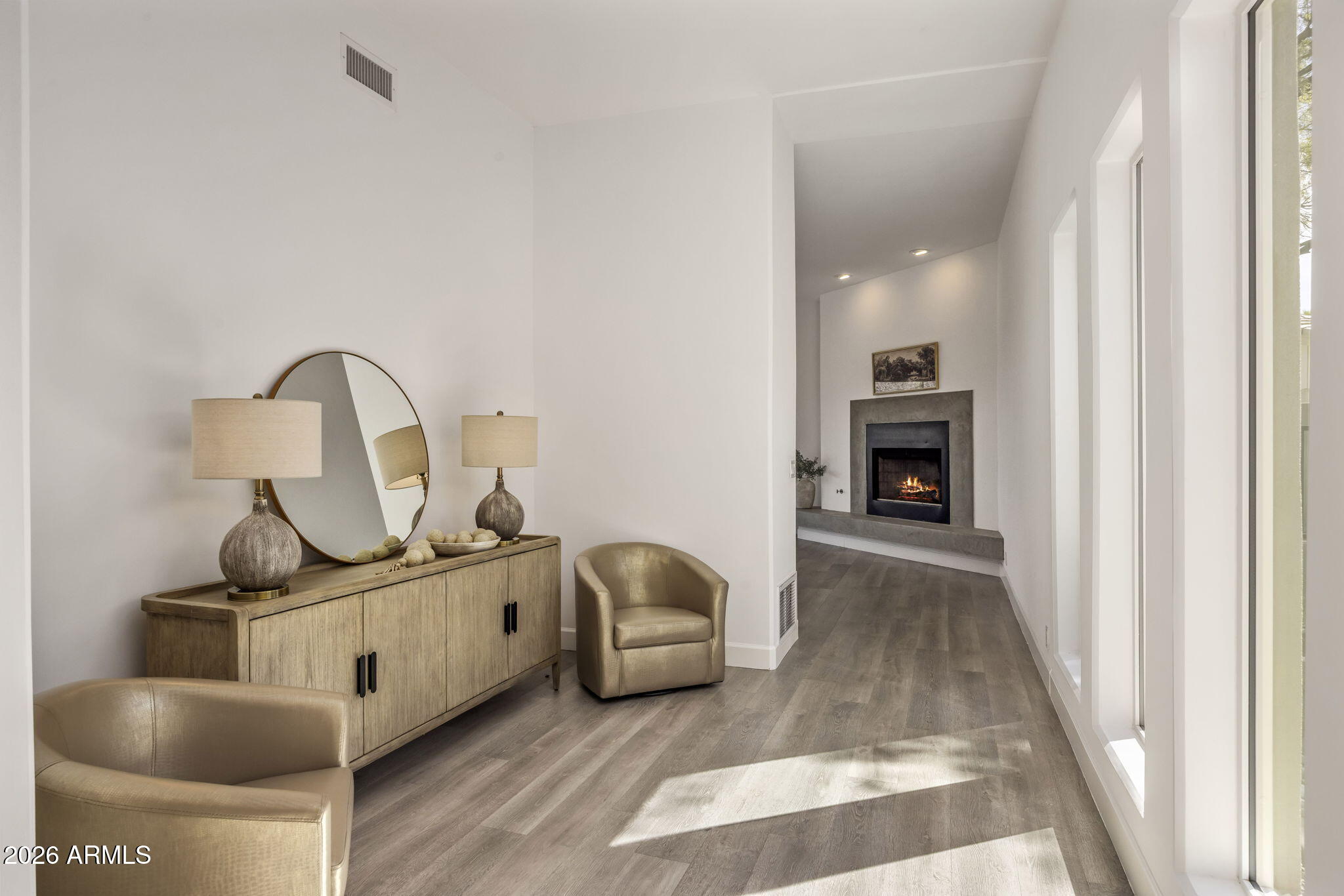 CAMELBACK FOOTHILLS 2 - Residential