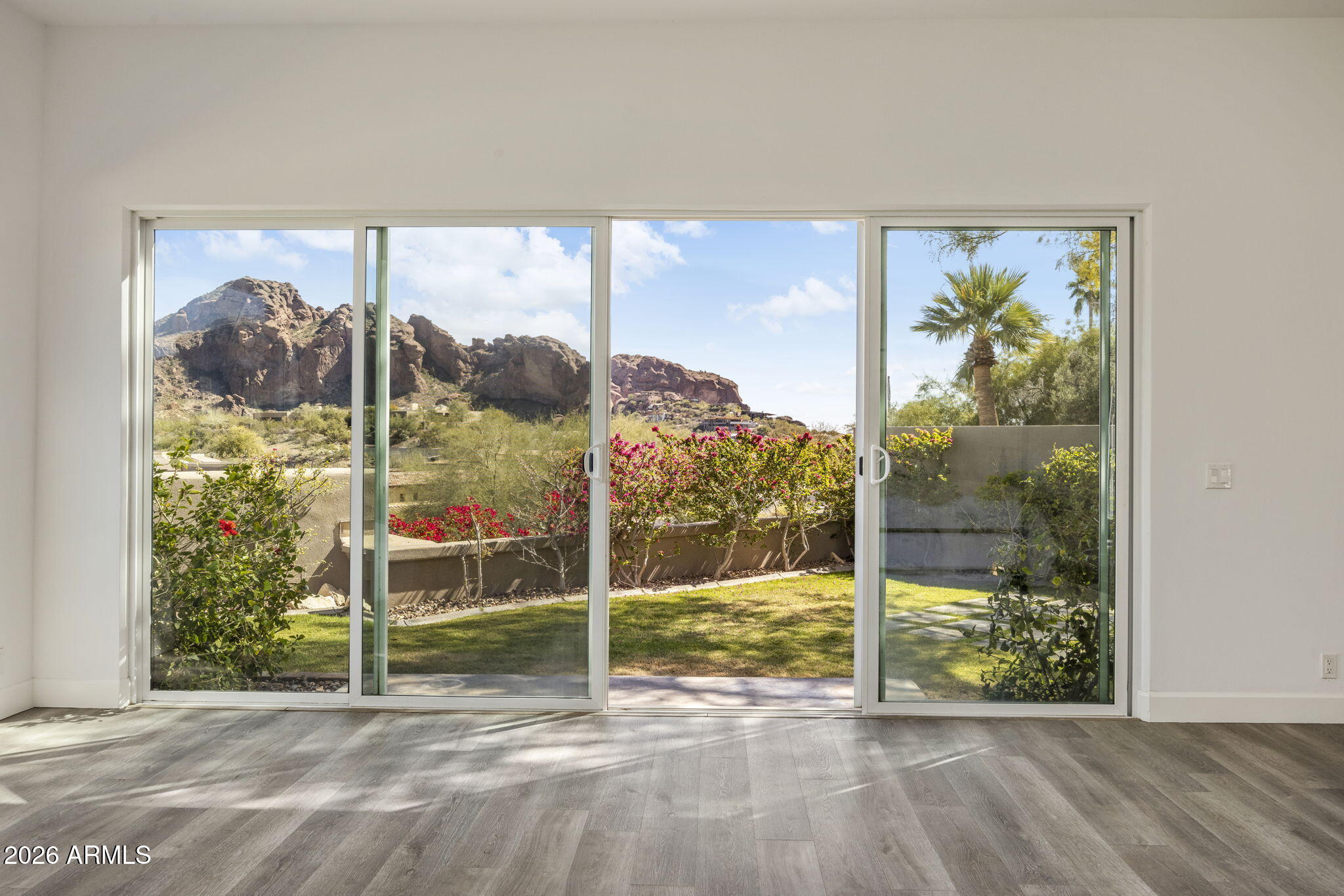CAMELBACK FOOTHILLS 2 - Residential