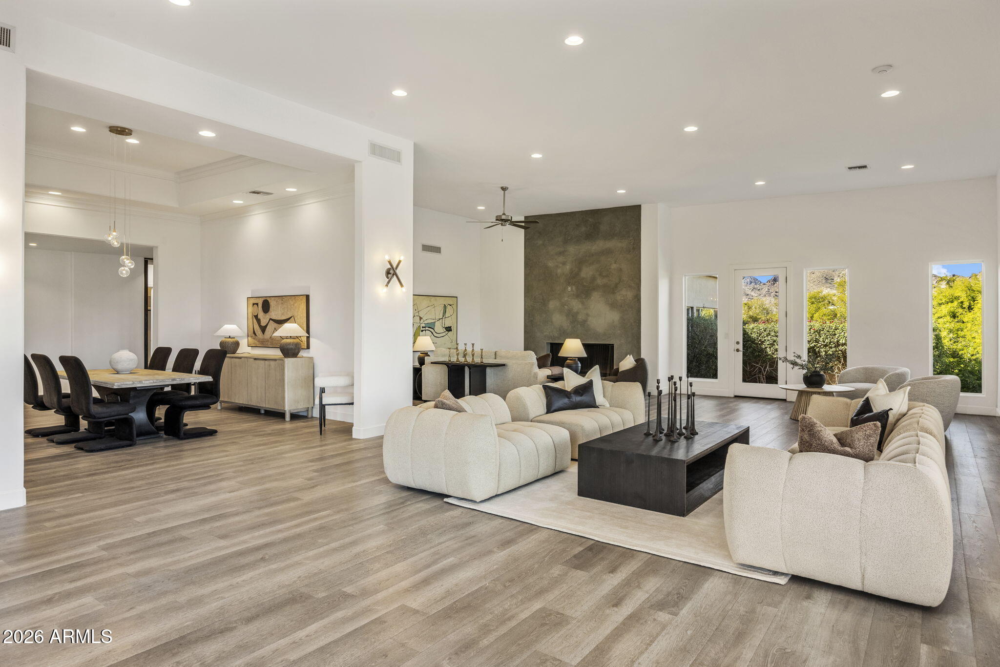 CAMELBACK FOOTHILLS 2 - Residential