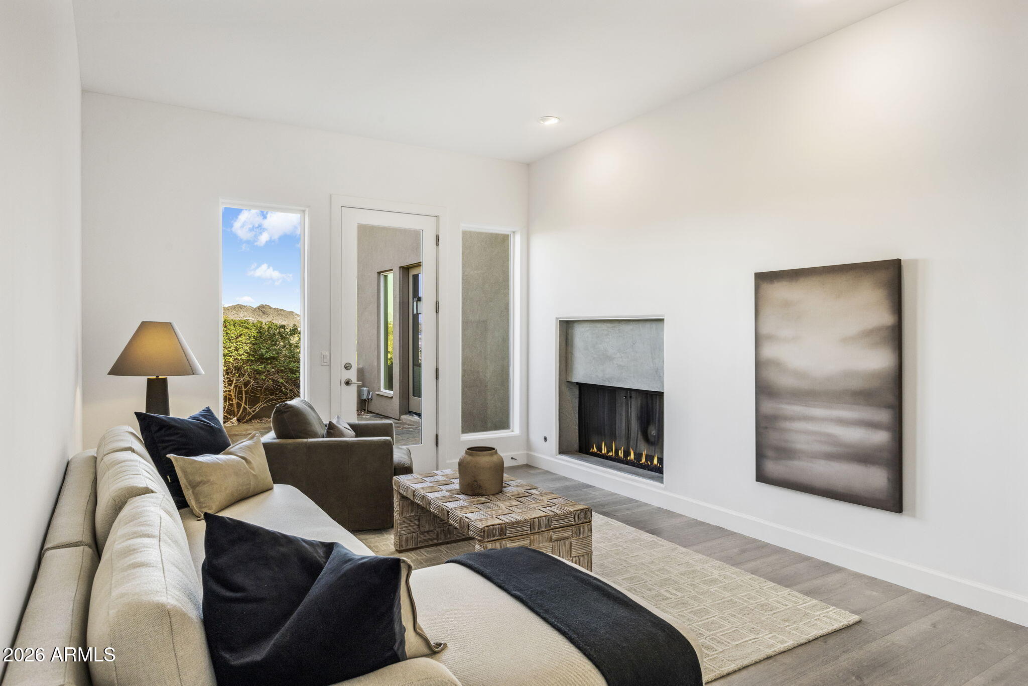 CAMELBACK FOOTHILLS 2 - Residential