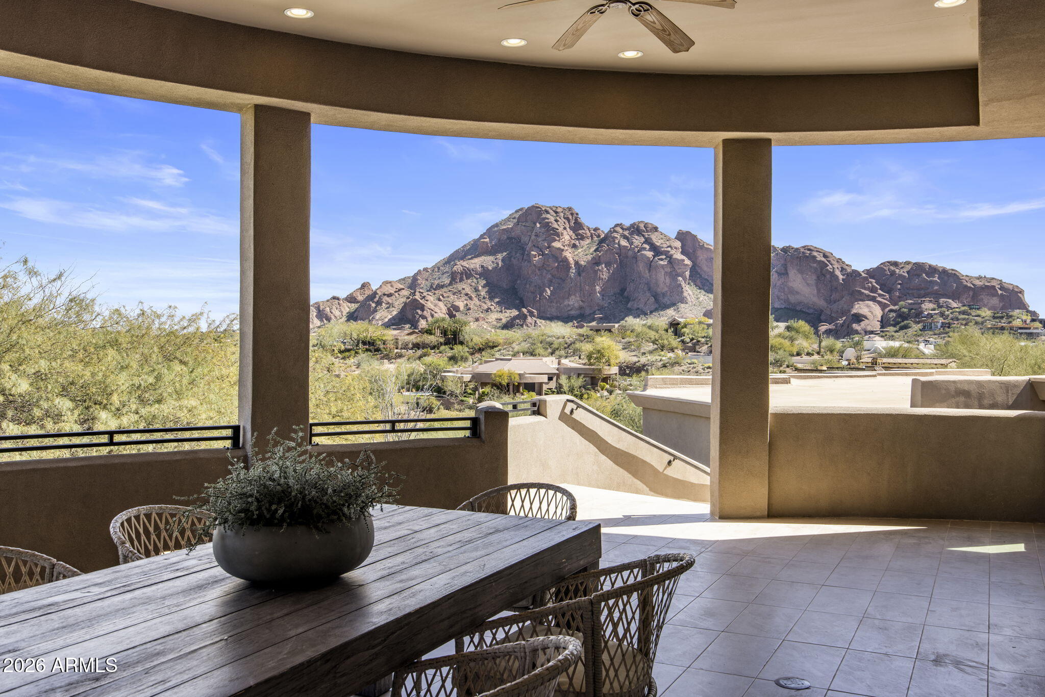 CAMELBACK FOOTHILLS 2 - Residential