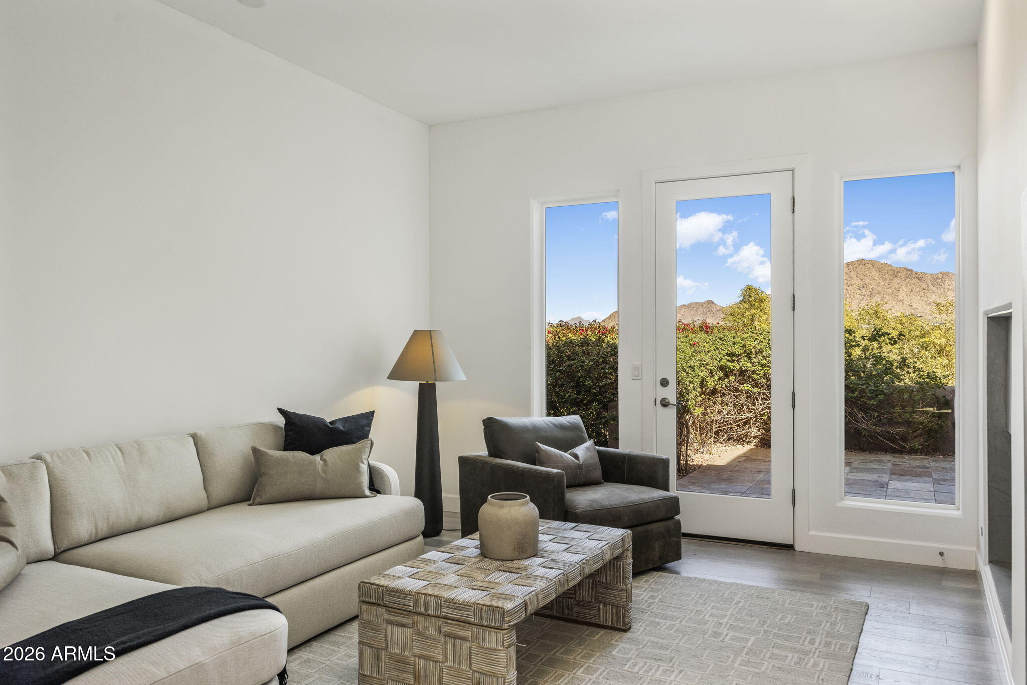 CAMELBACK FOOTHILLS 2 - Residential