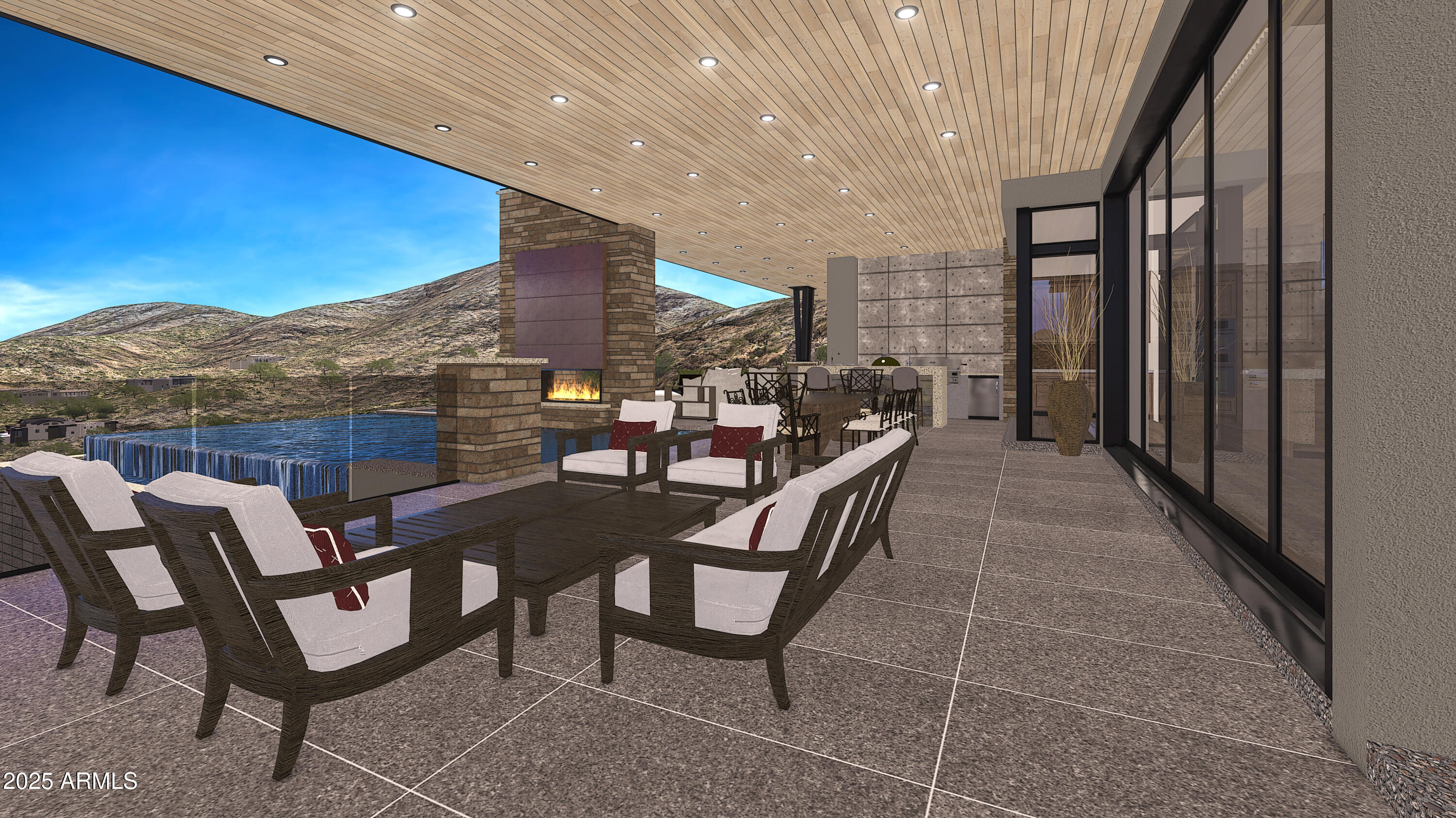 DESERT MOUNTAIN - Residential