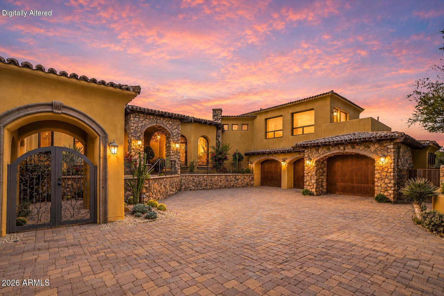DESERT MOUNTAIN PHASE 3 UNIT 32 - Residential