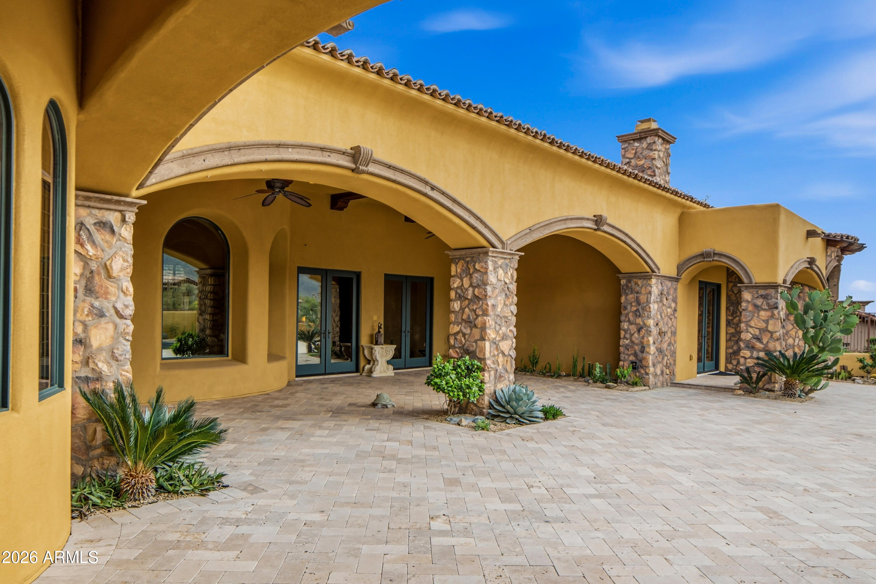 DESERT MOUNTAIN PHASE 3 UNIT 32 - Residential