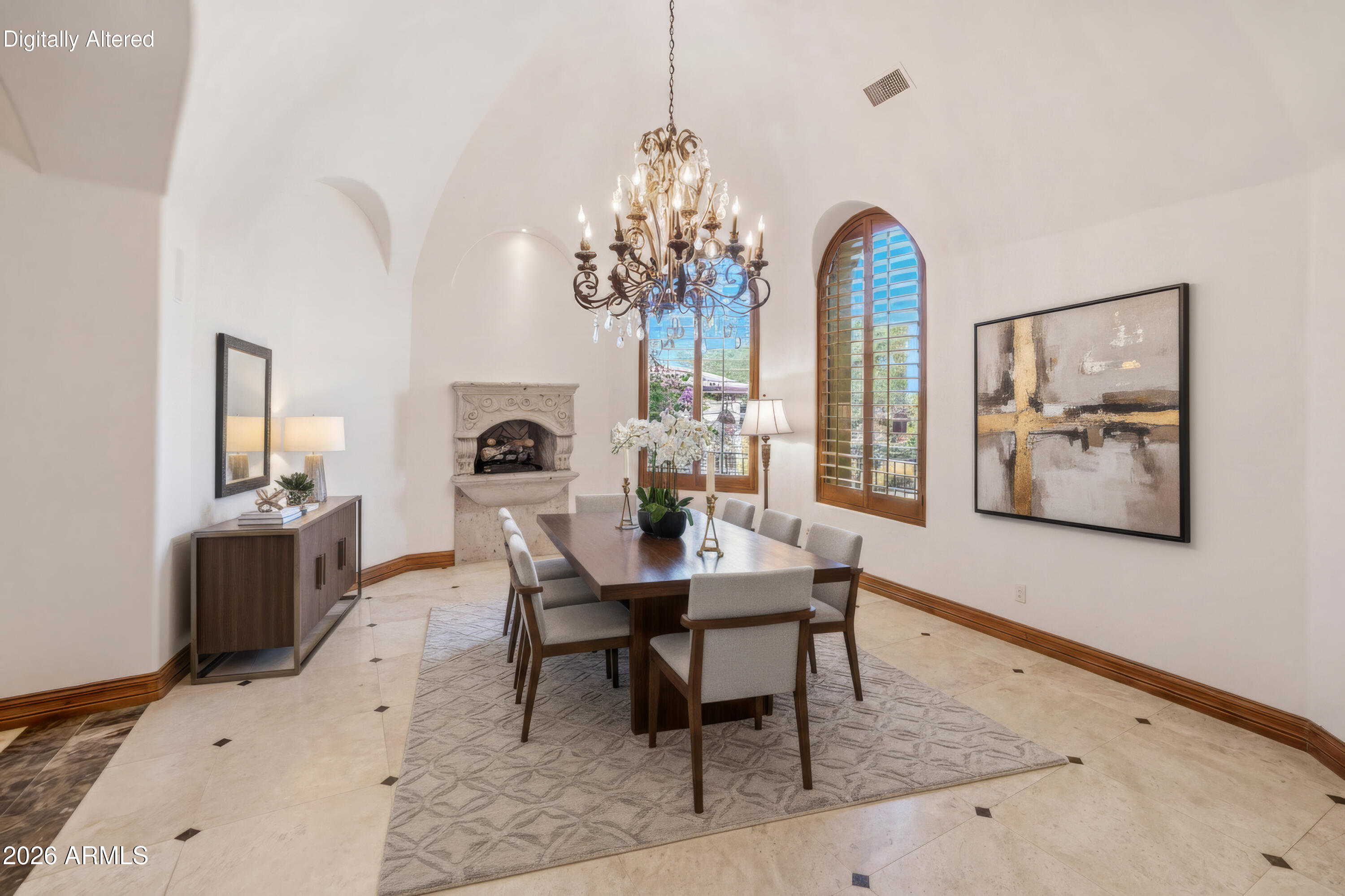 DESERT MOUNTAIN PHASE 3 UNIT 32 - Residential