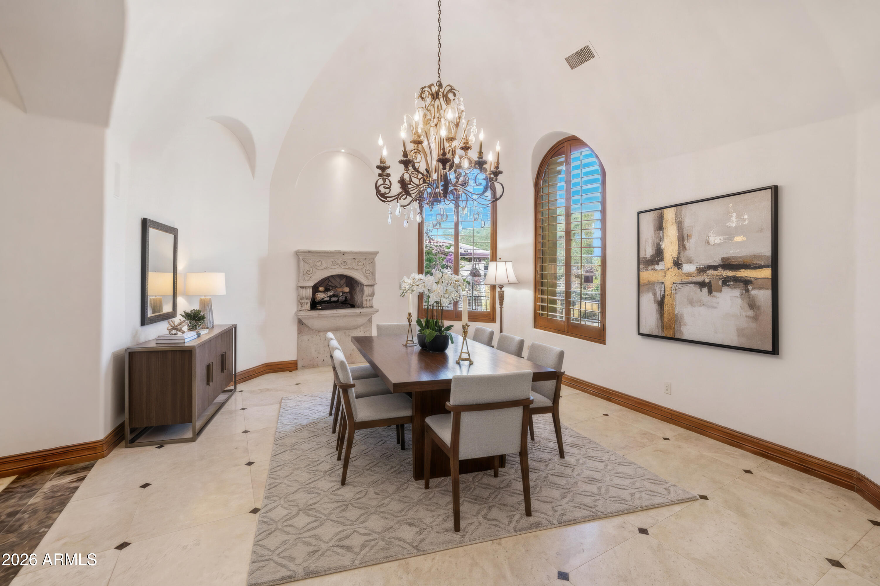 DESERT MOUNTAIN PHASE 3 UNIT 32 - Residential