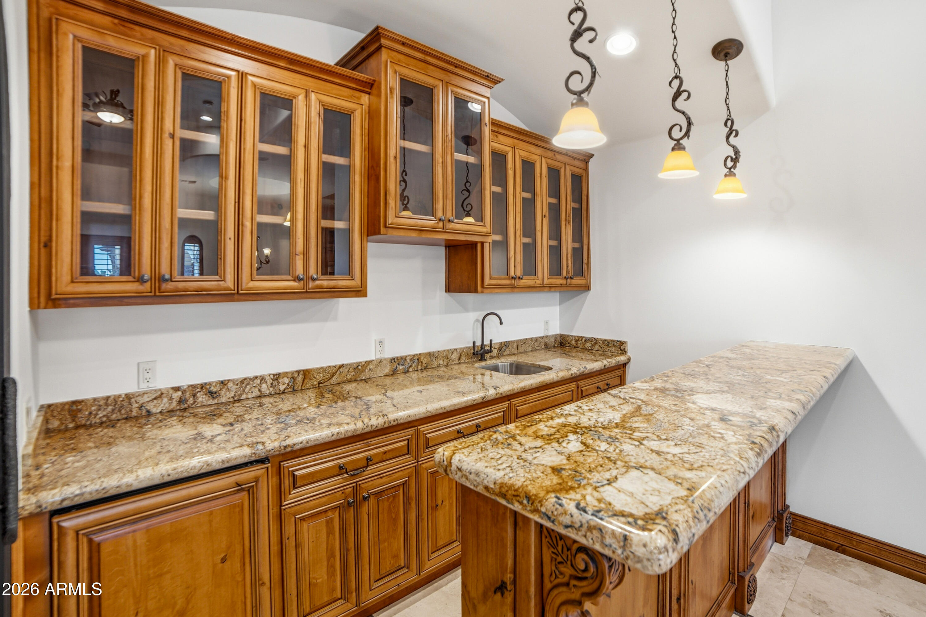 DESERT MOUNTAIN PHASE 3 UNIT 32 - Residential