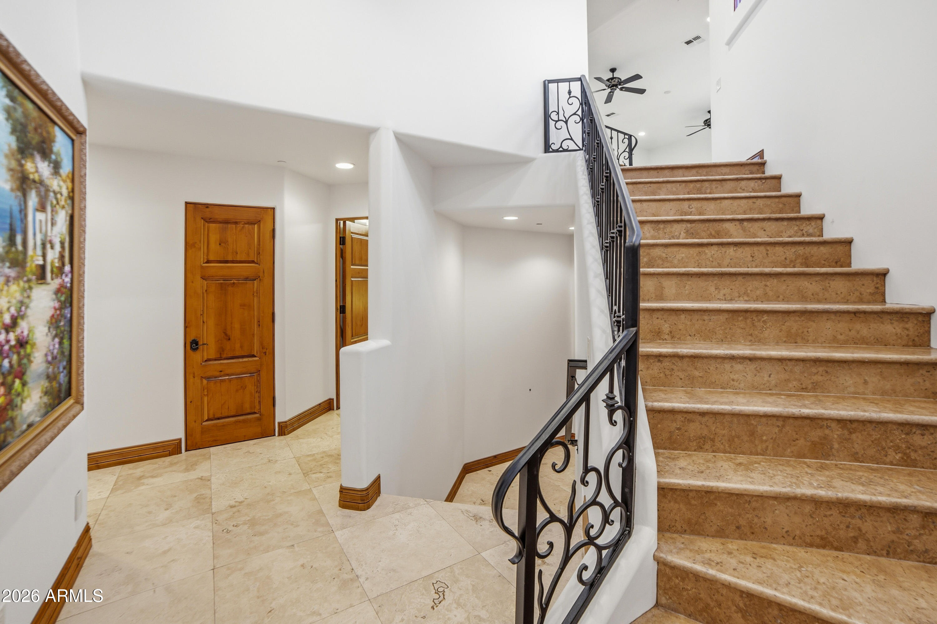 DESERT MOUNTAIN PHASE 3 UNIT 32 - Residential