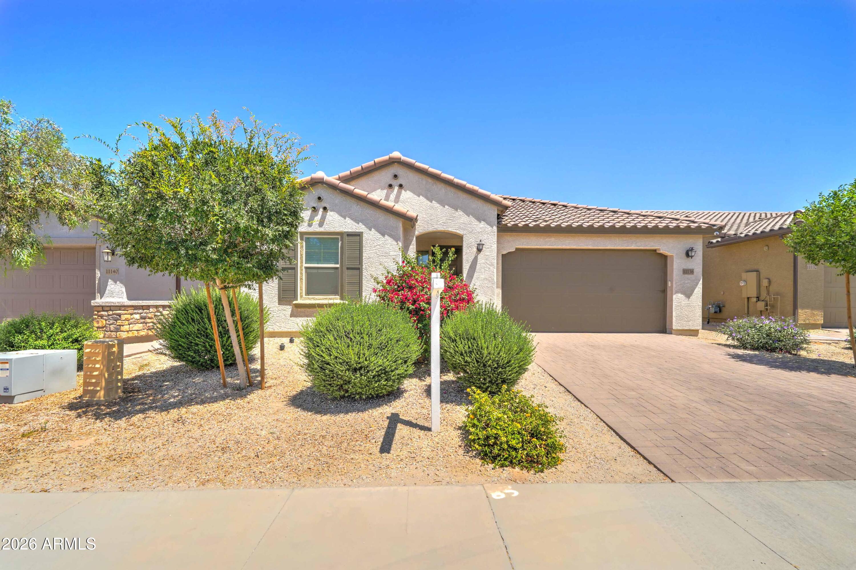 VERDE TRAILS 2 - Residential