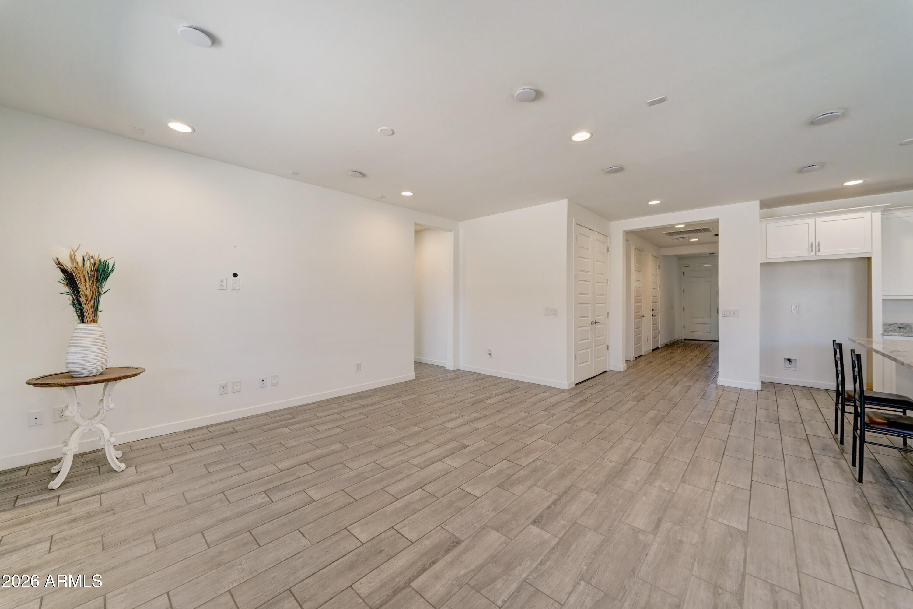 VERDE TRAILS 2 - Residential