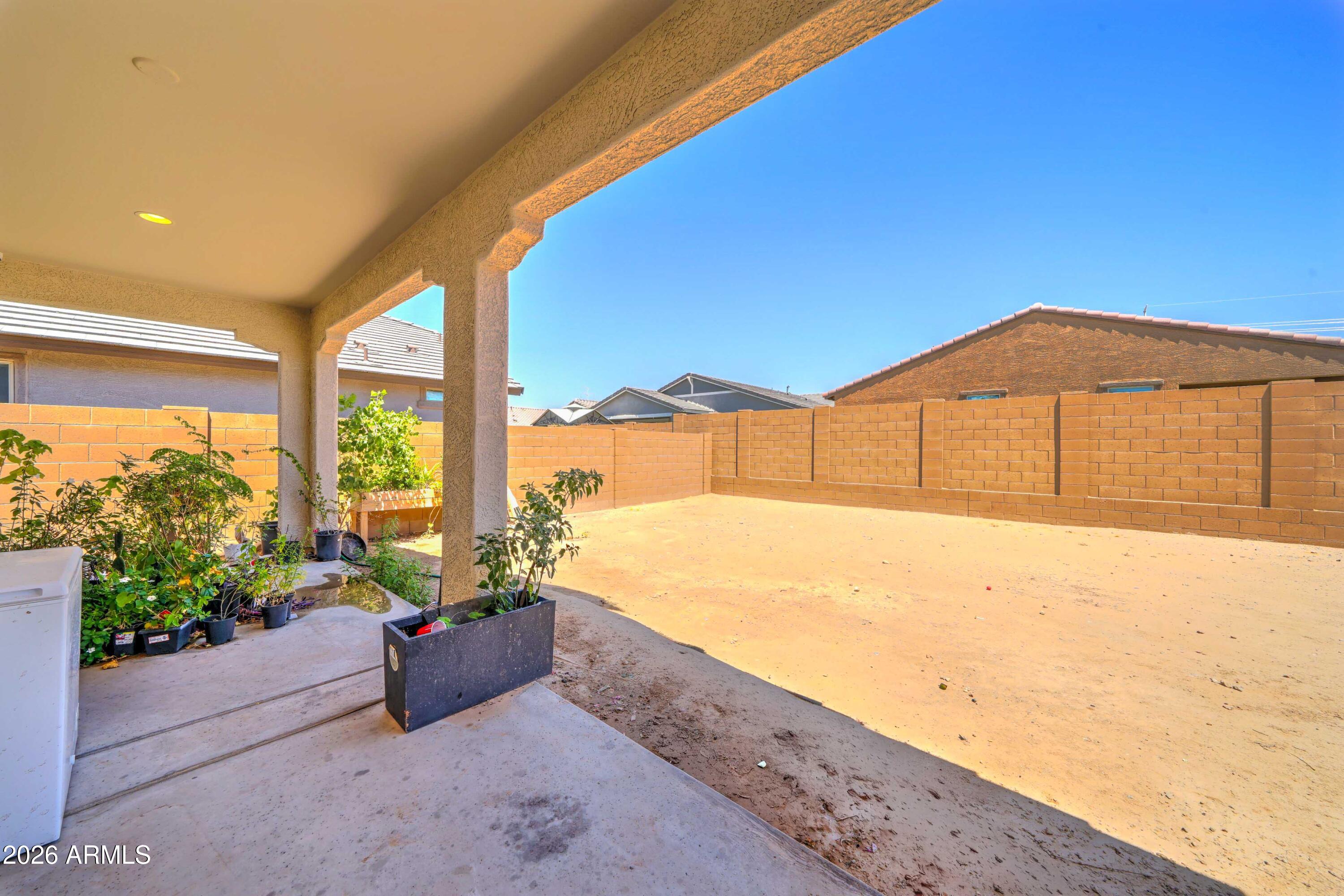 VERDE TRAILS 2 - Residential