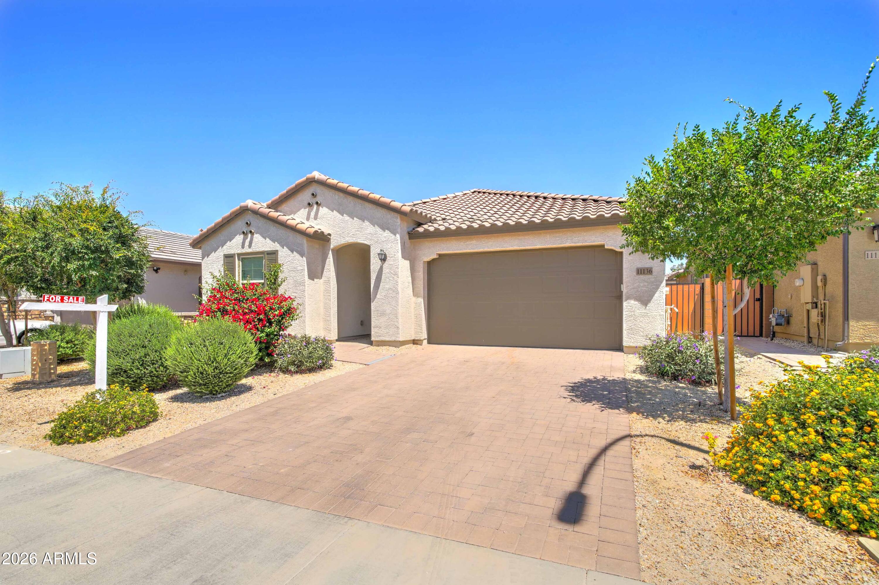 VERDE TRAILS 2 - Residential