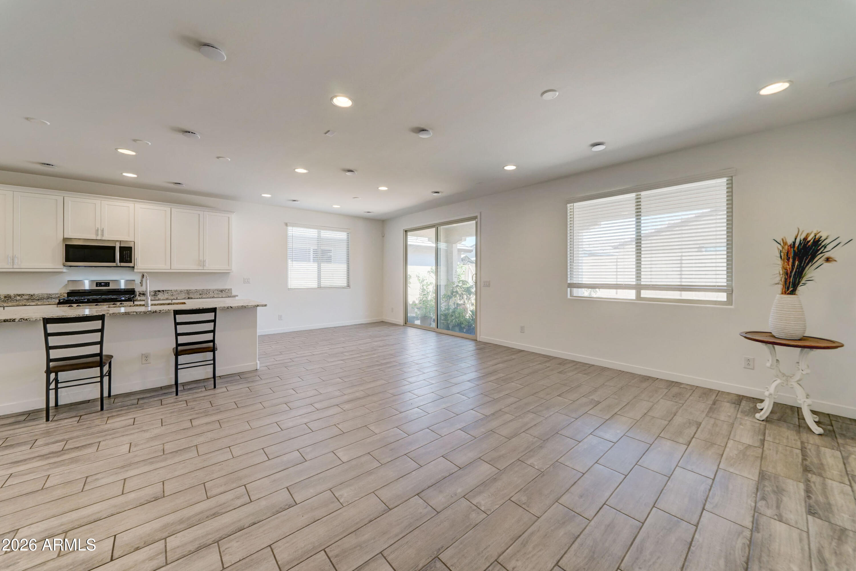 VERDE TRAILS 2 - Residential