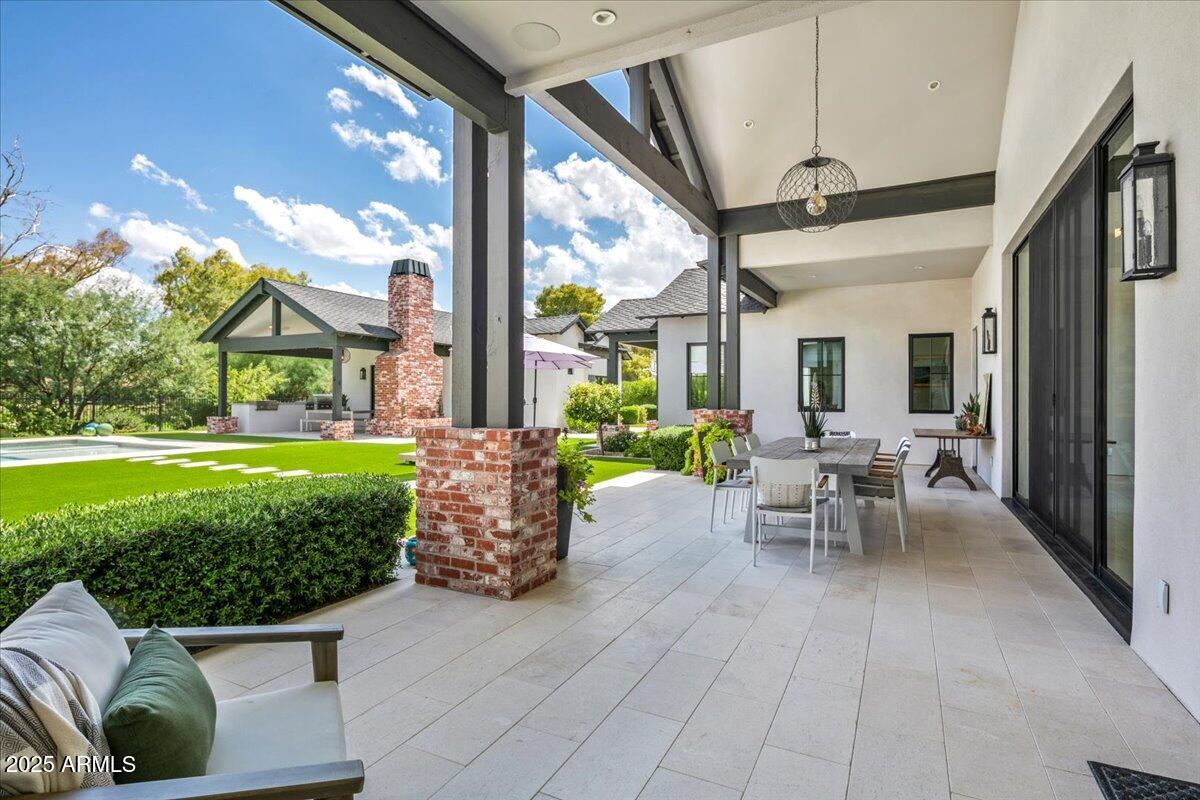 Sundown Ranch - Residential