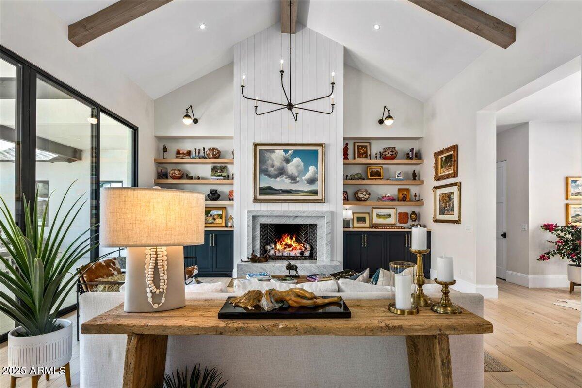 Sundown Ranch - Residential