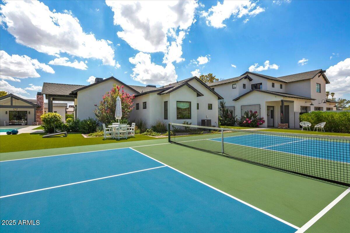 Sundown Ranch - Residential