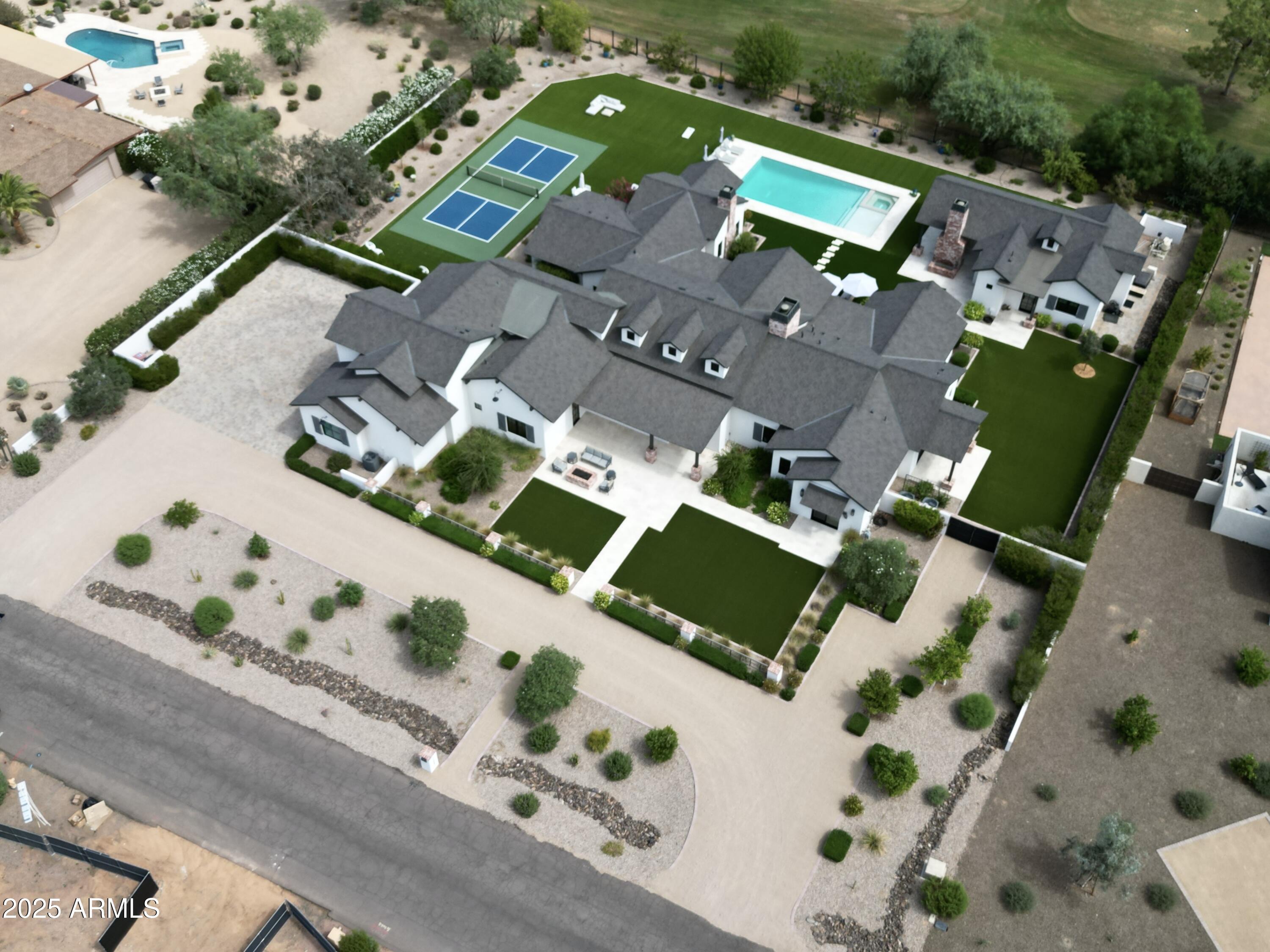 Sundown Ranch - Residential